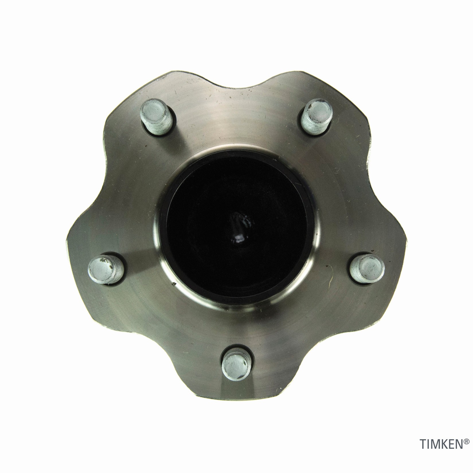 Timken HA590624 Hub Unit Bearing Assemblies: Preset, Pre-Greased And Pre-Sealed - Image 2
