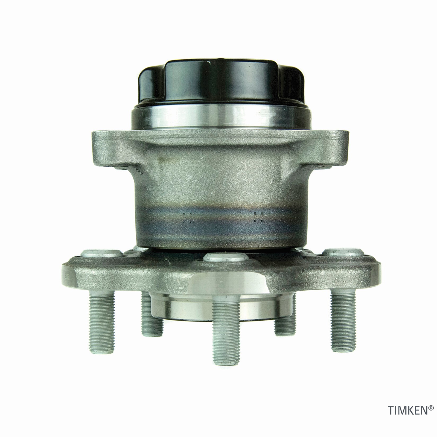 Timken HA590624 Hub Unit Bearing Assemblies: Preset, Pre-Greased And Pre-Sealed - Image 3