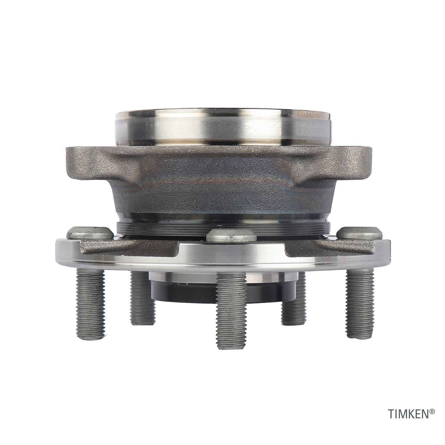 Timken HA590626 Hub Unit Bearing Assemblies: Preset, Pre-Greased And Pre-Sealed - Image 3