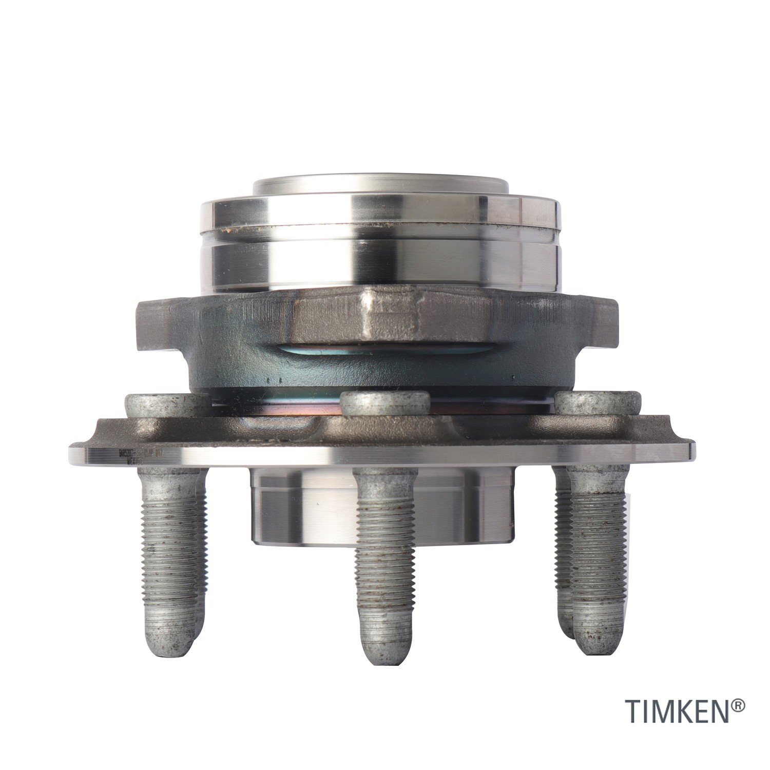 Timken HA590627 Hub Unit Bearing Assemblies: Preset, Pre-Greased And Pre-Sealed - Image 3