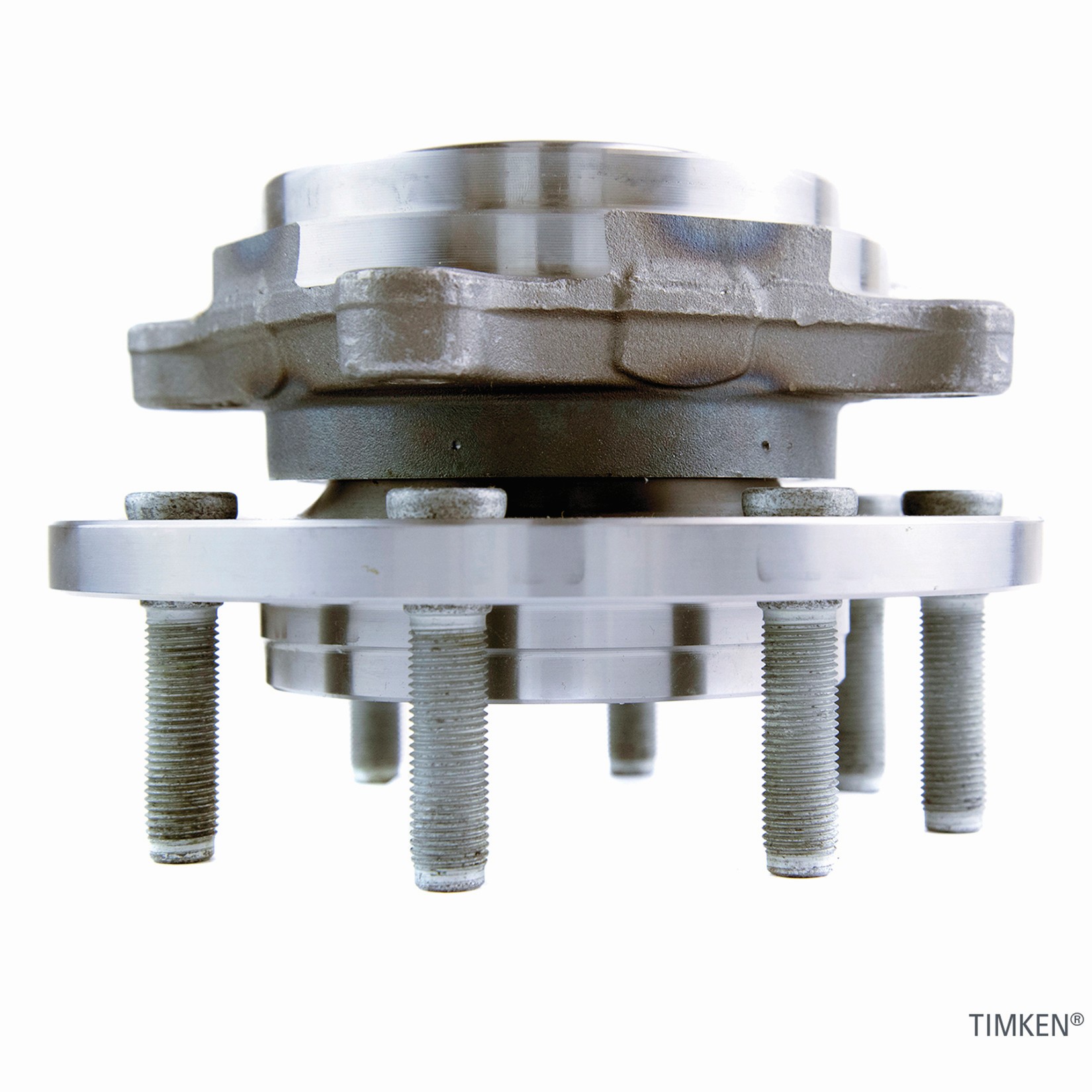 Timken HA590628 Hub Unit Bearing Assemblies: Preset, Pre-Greased And Pre-Sealed - Image 3