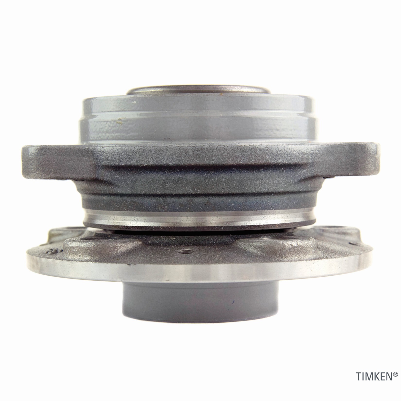 Timken HA590629 Hub Unit Bearing Assemblies: Preset, Pre-Greased And Pre-Sealed - Image 3