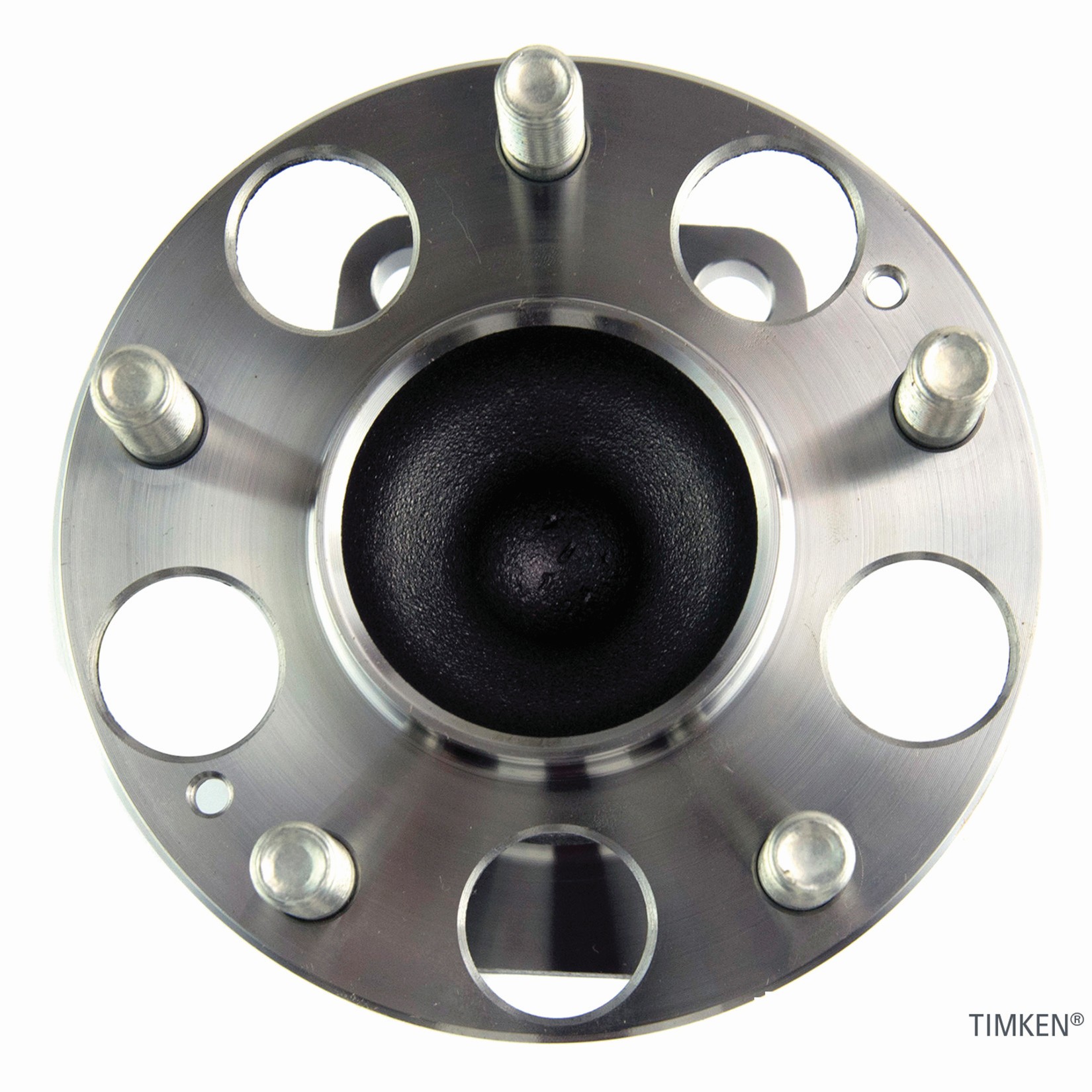 Timken HA590630 Hub Unit Bearing Assemblies: Preset, Pre-Greased And Pre-Sealed - Image 2