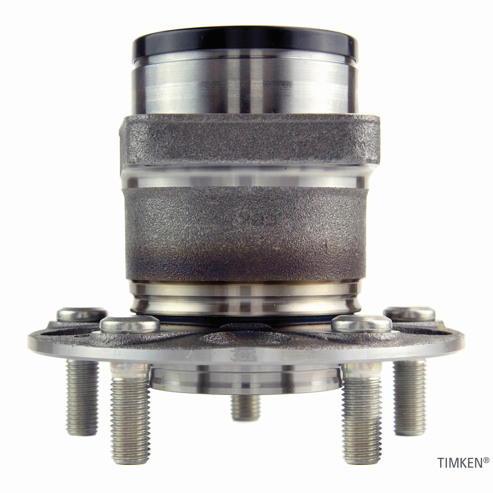 Timken HA590630 Hub Unit Bearing Assemblies: Preset, Pre-Greased And Pre-Sealed - Image 3