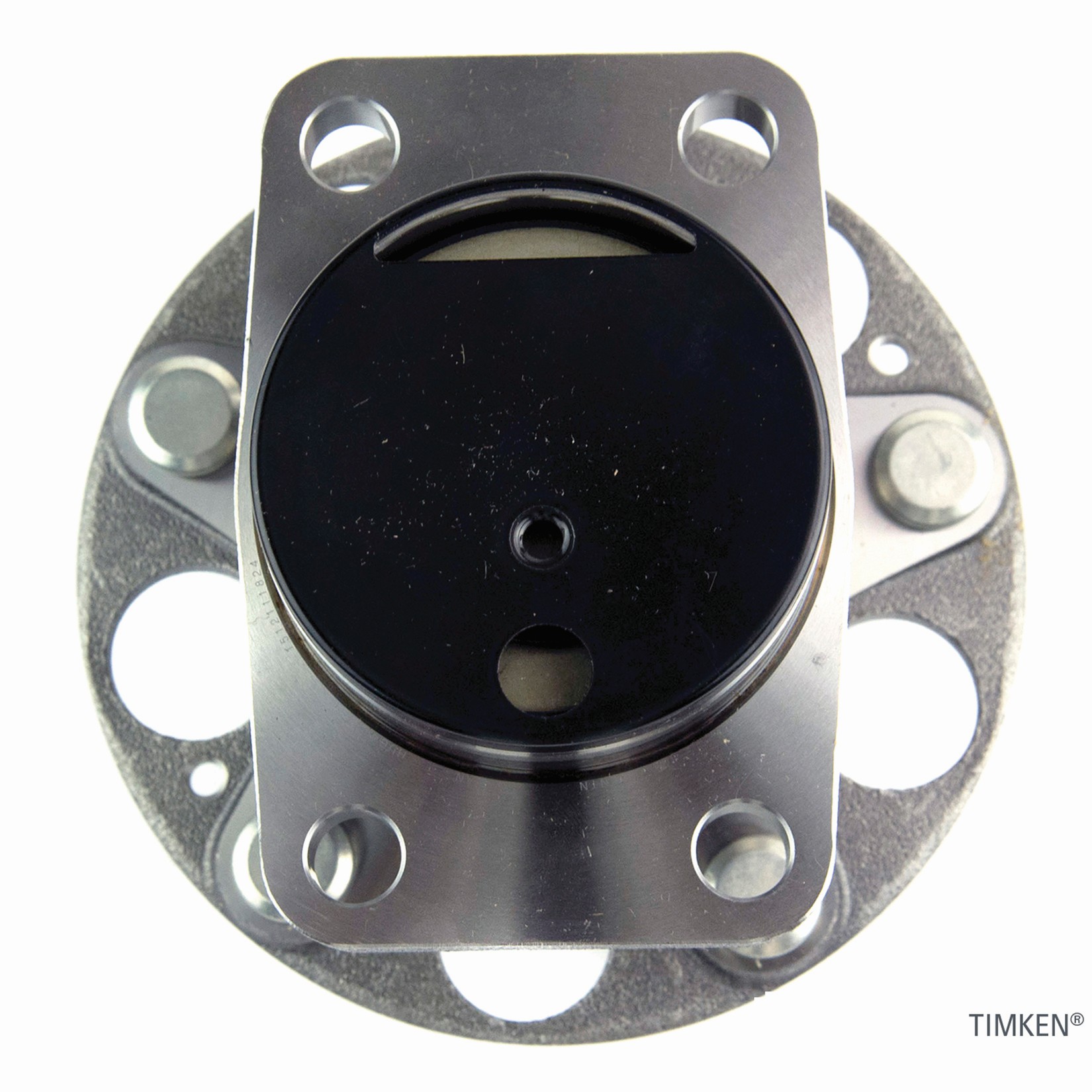 Timken HA590630 Hub Unit Bearing Assemblies: Preset, Pre-Greased And Pre-Sealed - Image 4