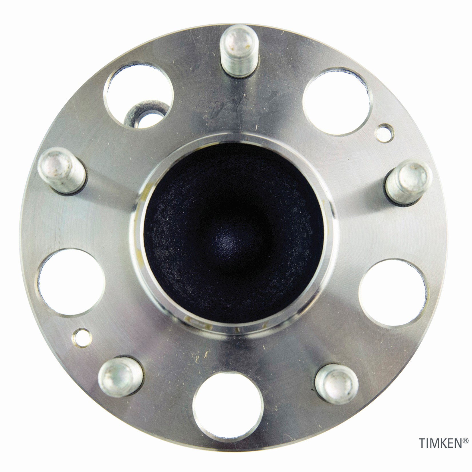 Timken HA590635 Hub Unit Bearing Assemblies: Preset, Pre-Greased And Pre-Sealed - Image 2