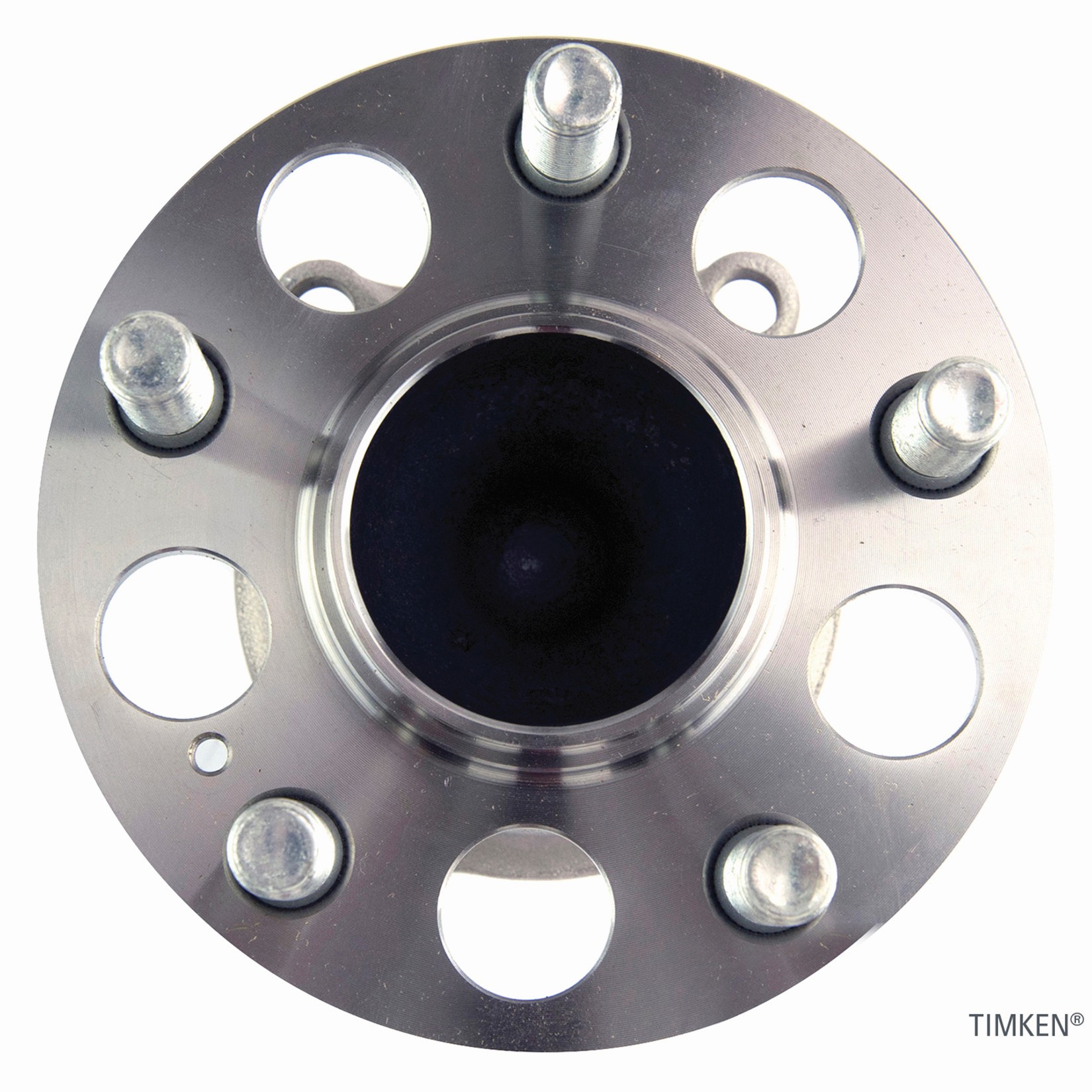Timken HA590636 Hub Unit Bearing Assemblies: Preset, Pre-Greased And Pre-Sealed - Image 2