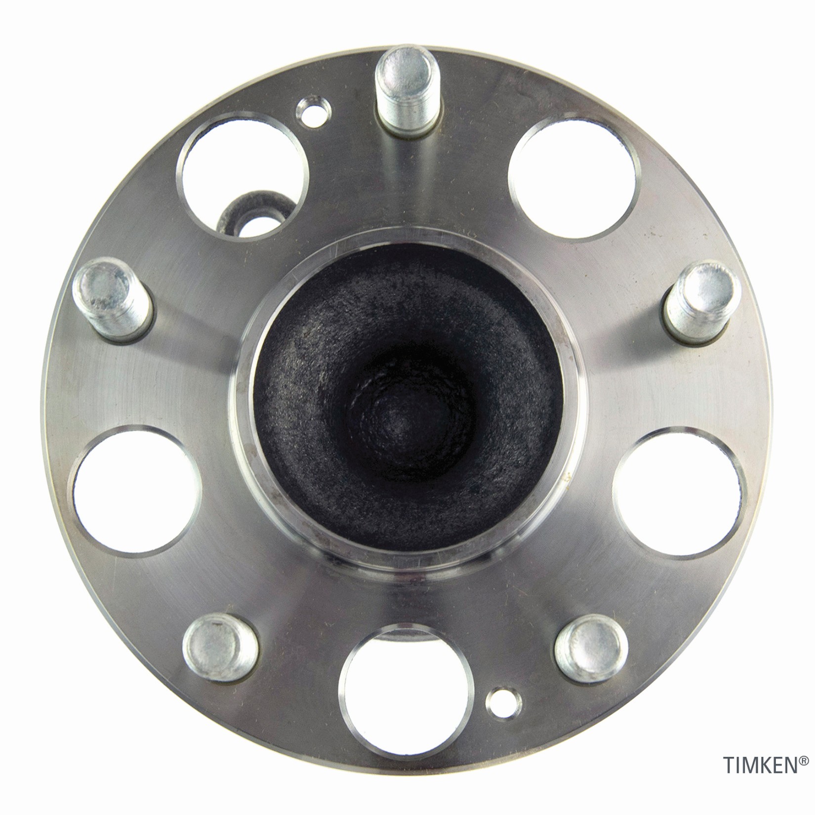 Timken HA590640 Hub Unit Bearing Assemblies: Preset, Pre-Greased And Pre-Sealed - Image 2