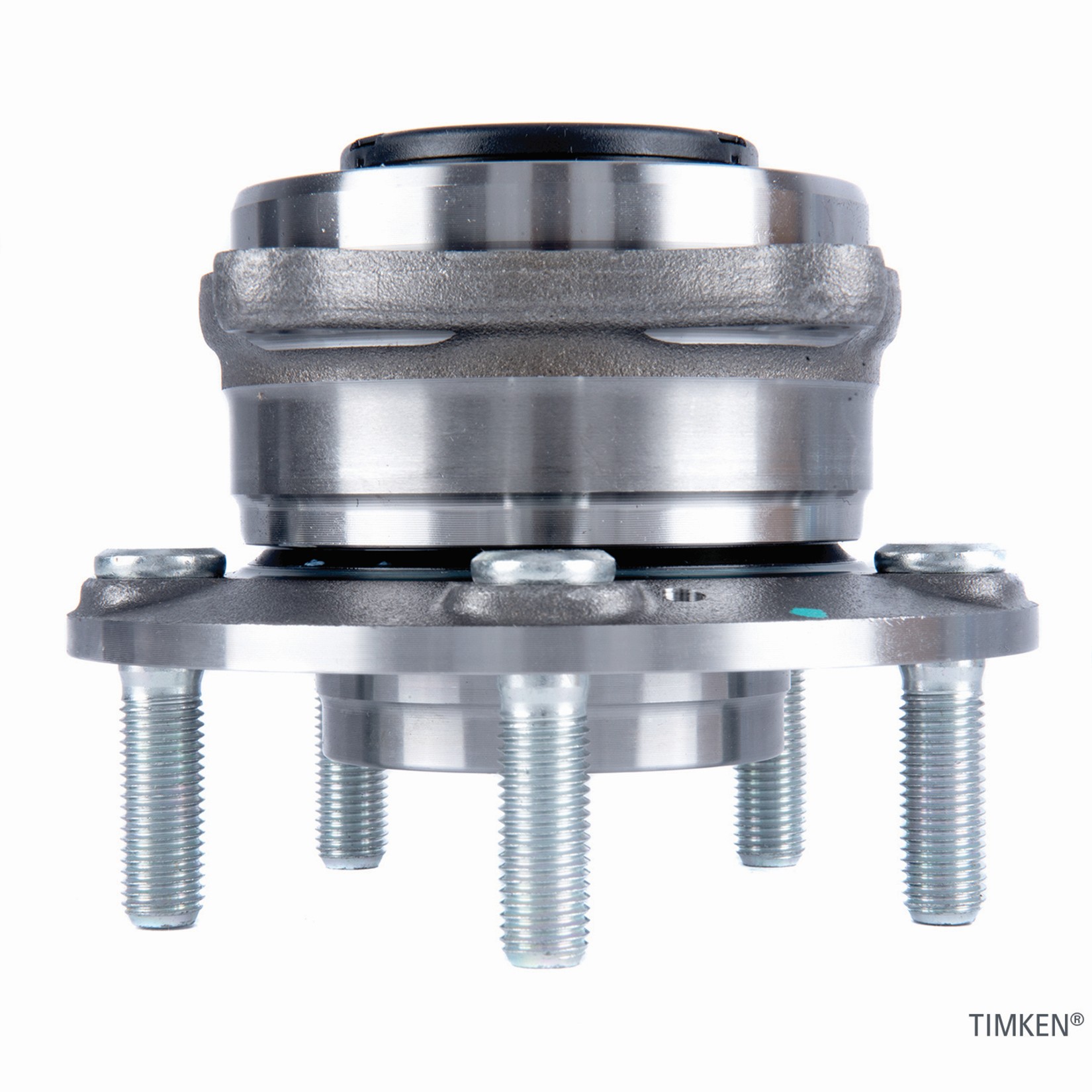 Timken HA590641 Hub Unit Bearing Assemblies: Preset, Pre-Greased And Pre-Sealed - Image 3
