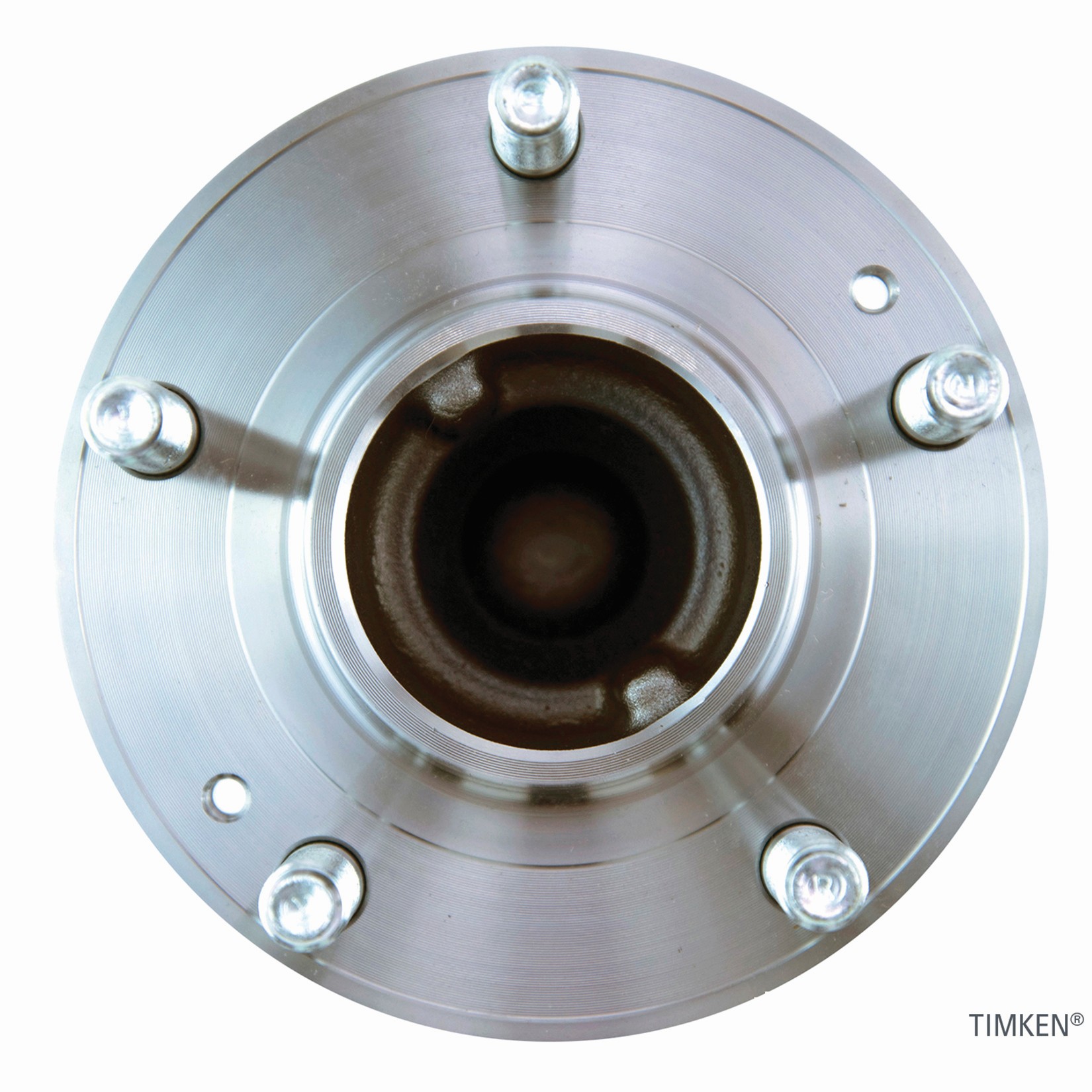 Timken HA590642 Hub Unit Bearing Assemblies: Preset, Pre-Greased And Pre-Sealed - Image 2