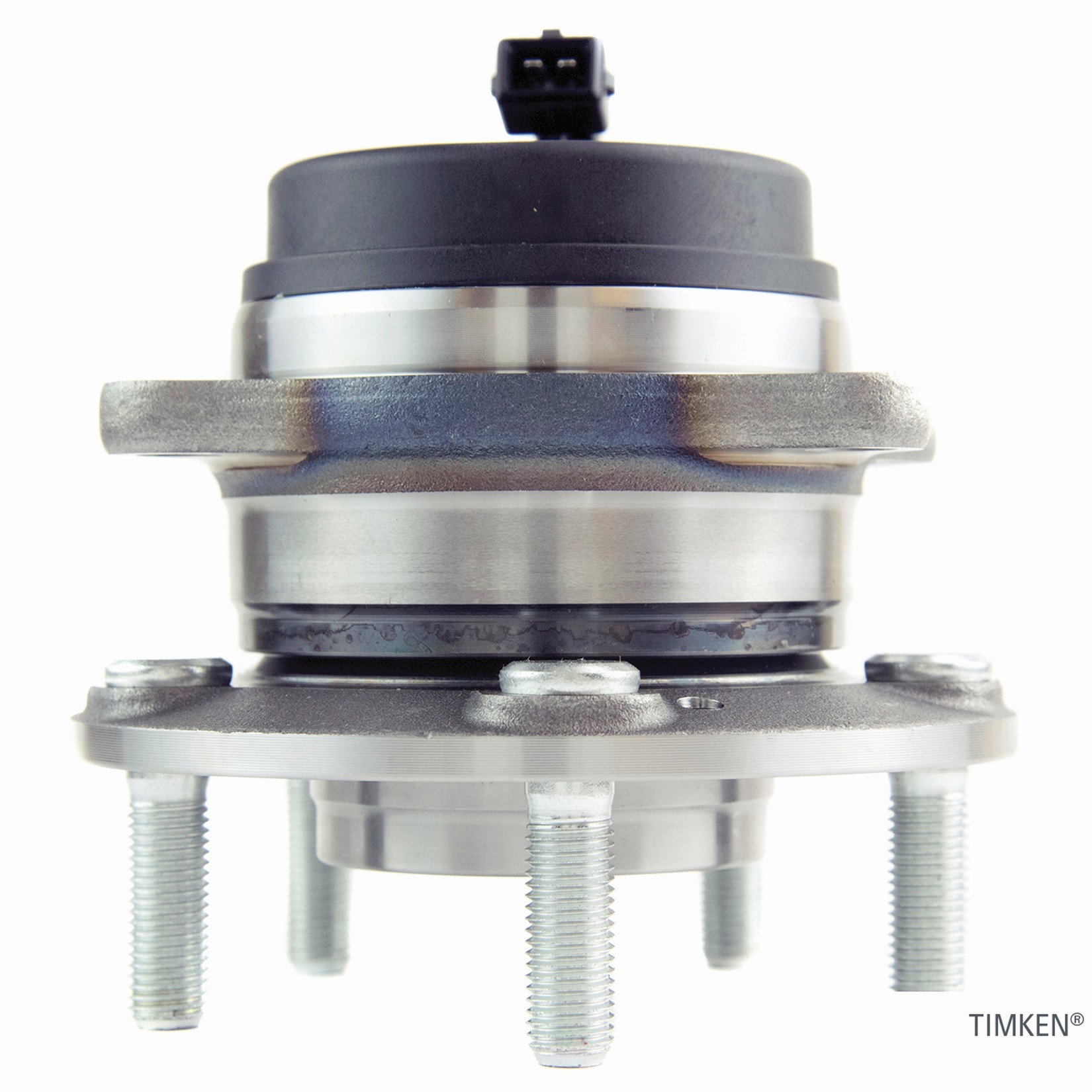 Timken HA590642 Hub Unit Bearing Assemblies: Preset, Pre-Greased And Pre-Sealed - Image 3