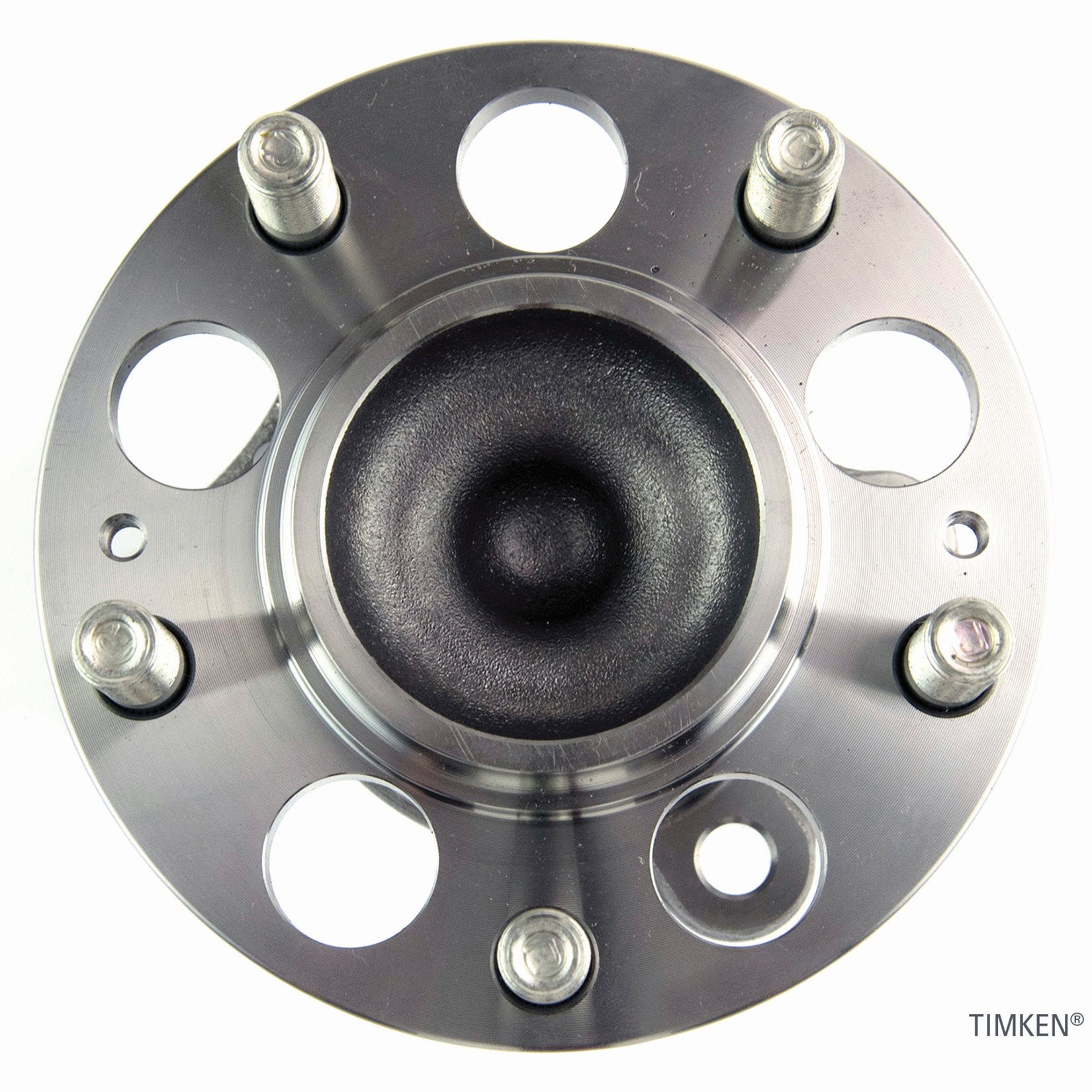 Timken HA590643 Hub Unit Bearing Assemblies: Preset, Pre-Greased And Pre-Sealed - Image 2