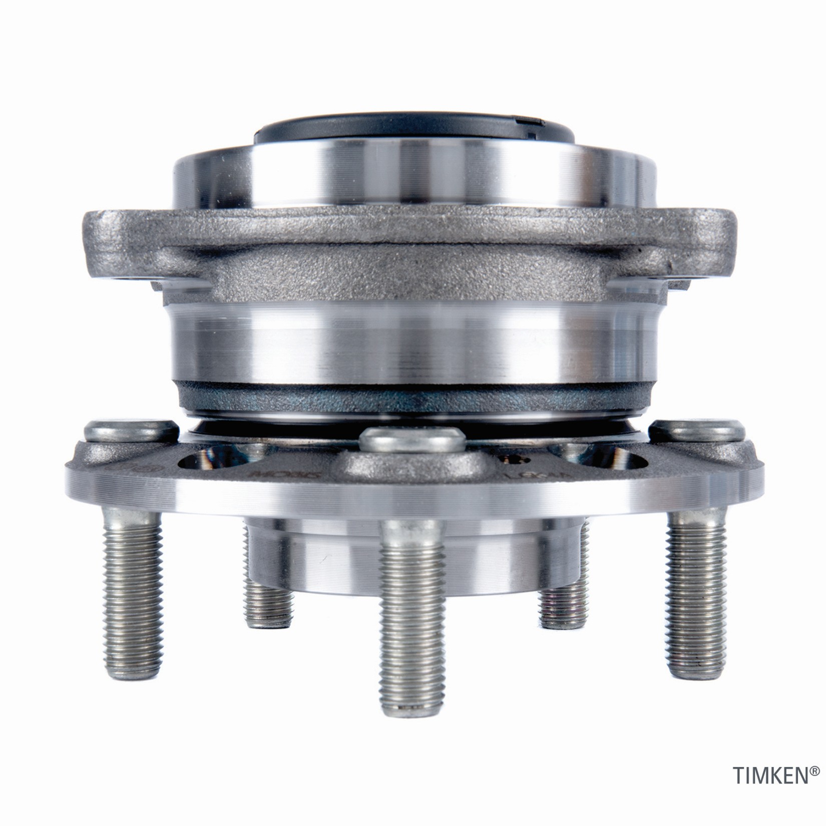 Timken HA590645 Hub Unit Bearing Assemblies: Preset, Pre-Greased And Pre-Sealed - Image 3