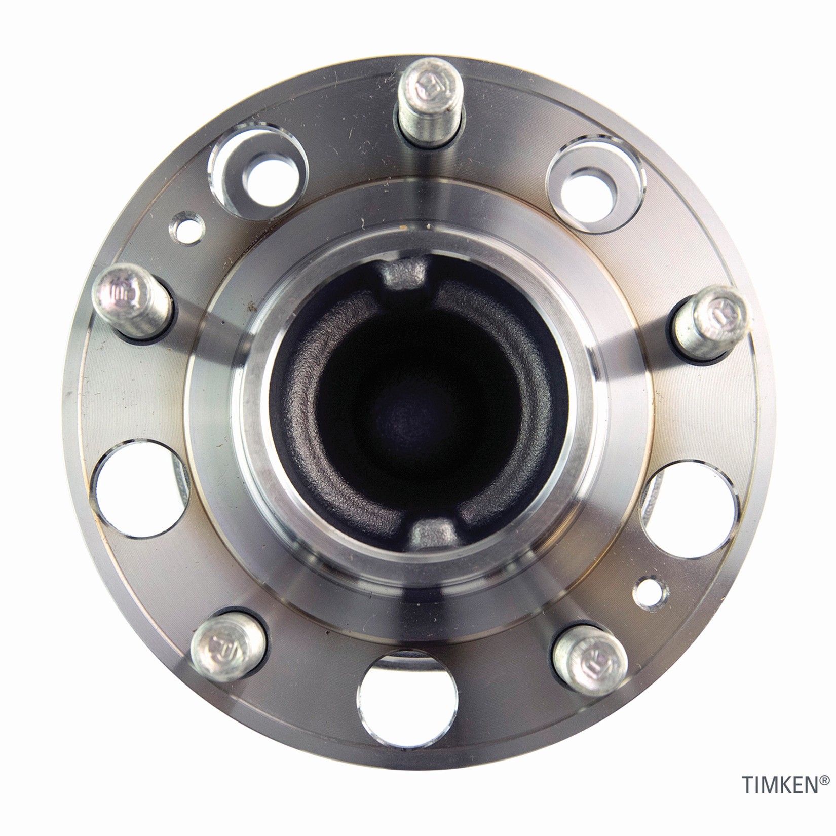 Timken HA590646 Hub Unit Bearing Assemblies: Preset, Pre-Greased And Pre-Sealed - Image 2