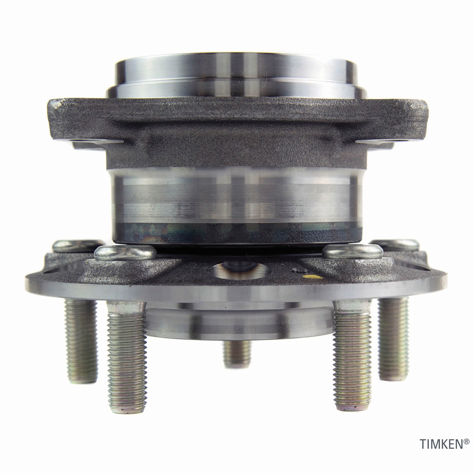 Timken HA590647 Hub Unit Bearing Assemblies: Preset, Pre-Greased And Pre-Sealed - Image 3