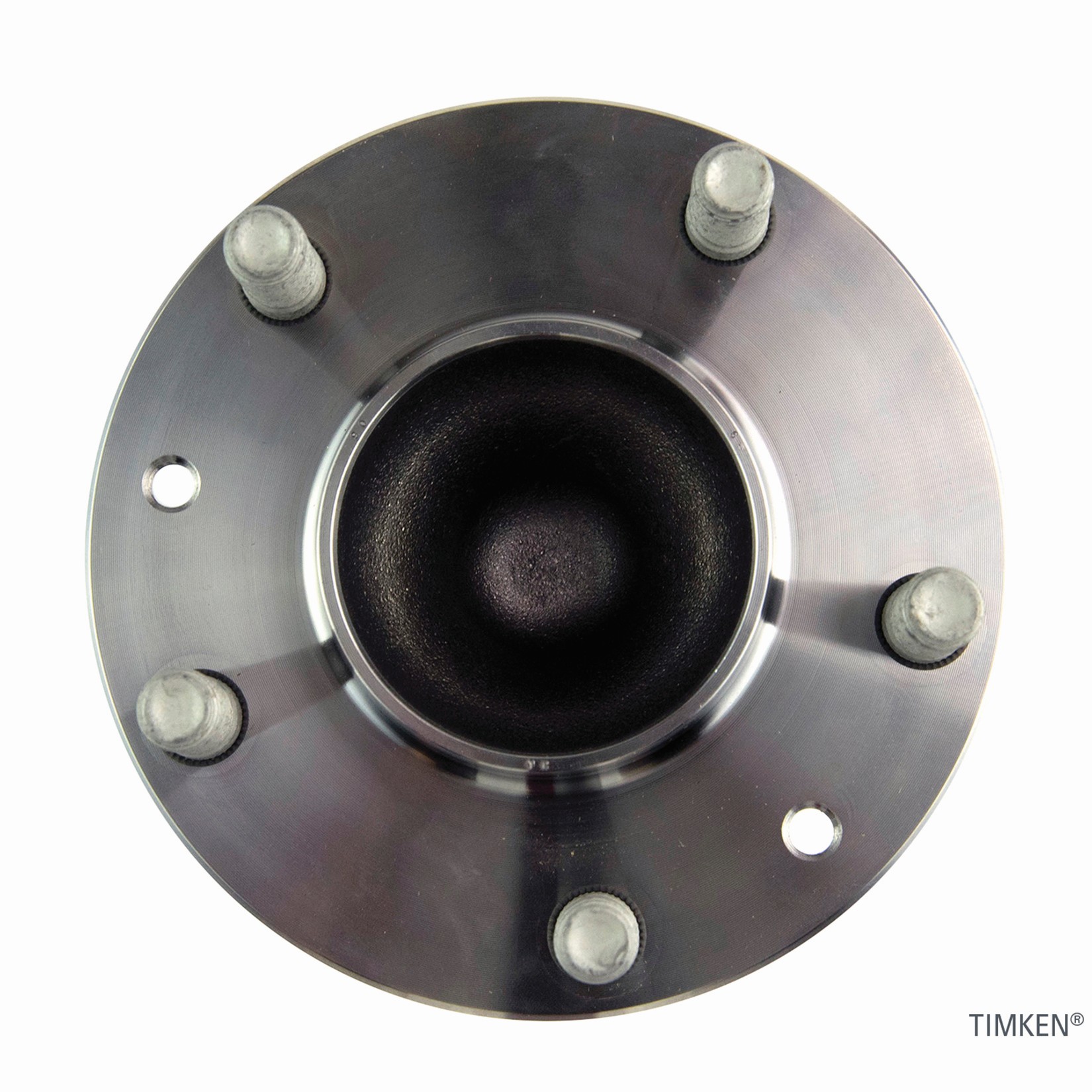 Timken HA590649 Hub Unit Bearing Assemblies: Preset, Pre-Greased And Pre-Sealed - Image 2