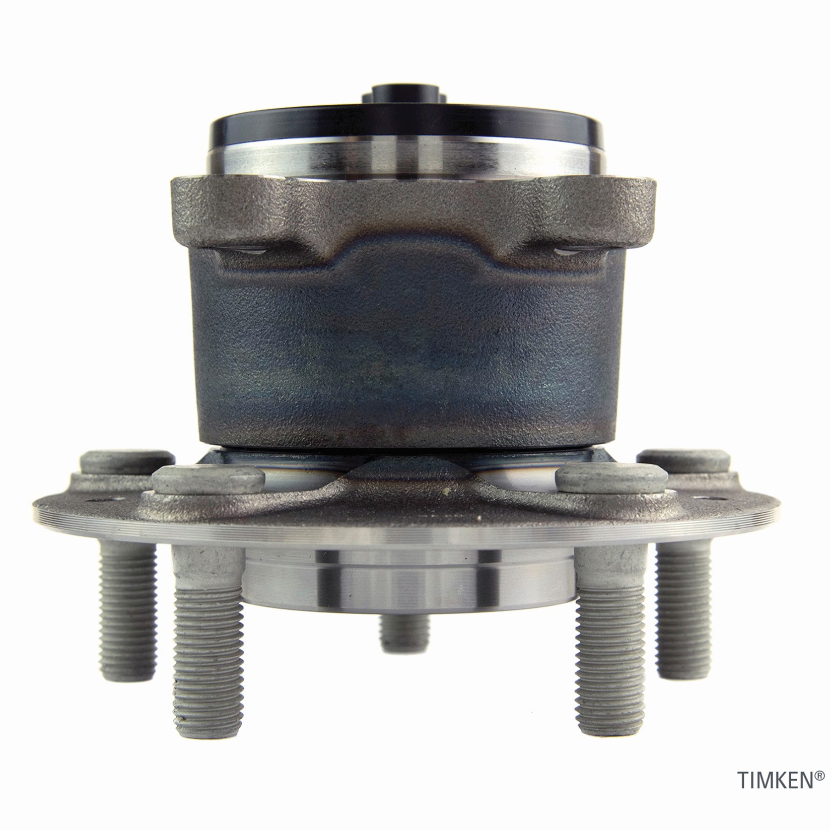 Timken HA590649 Hub Unit Bearing Assemblies: Preset, Pre-Greased And Pre-Sealed - Image 3