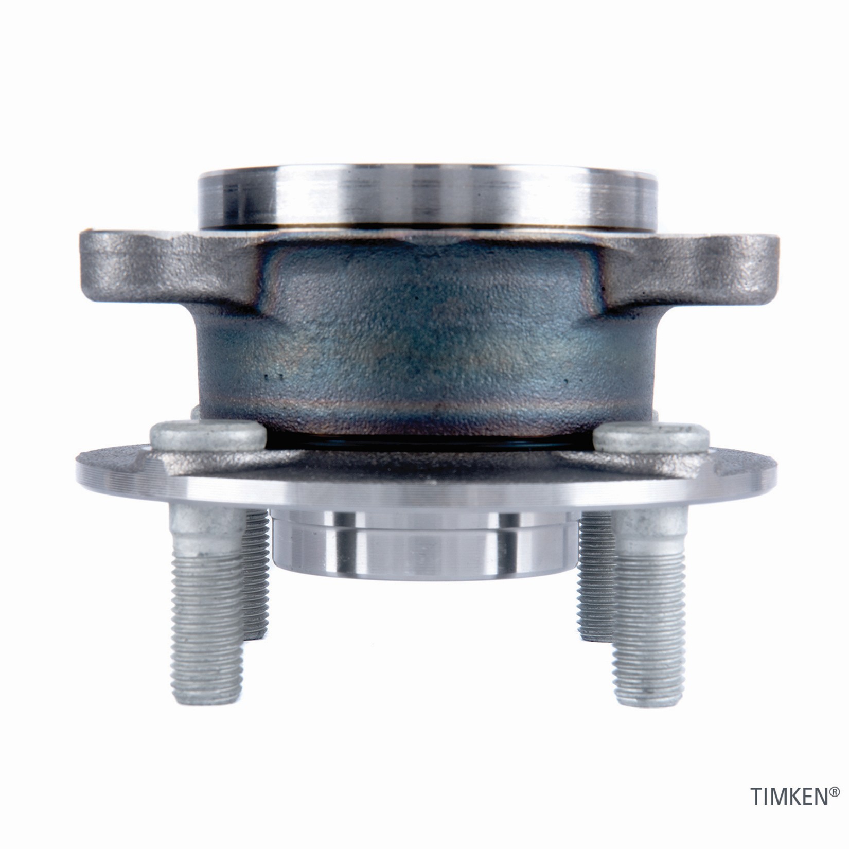 Timken HA590651 Hub Unit Bearing Assemblies: Preset, Pre-Greased And Pre-Sealed - Image 3