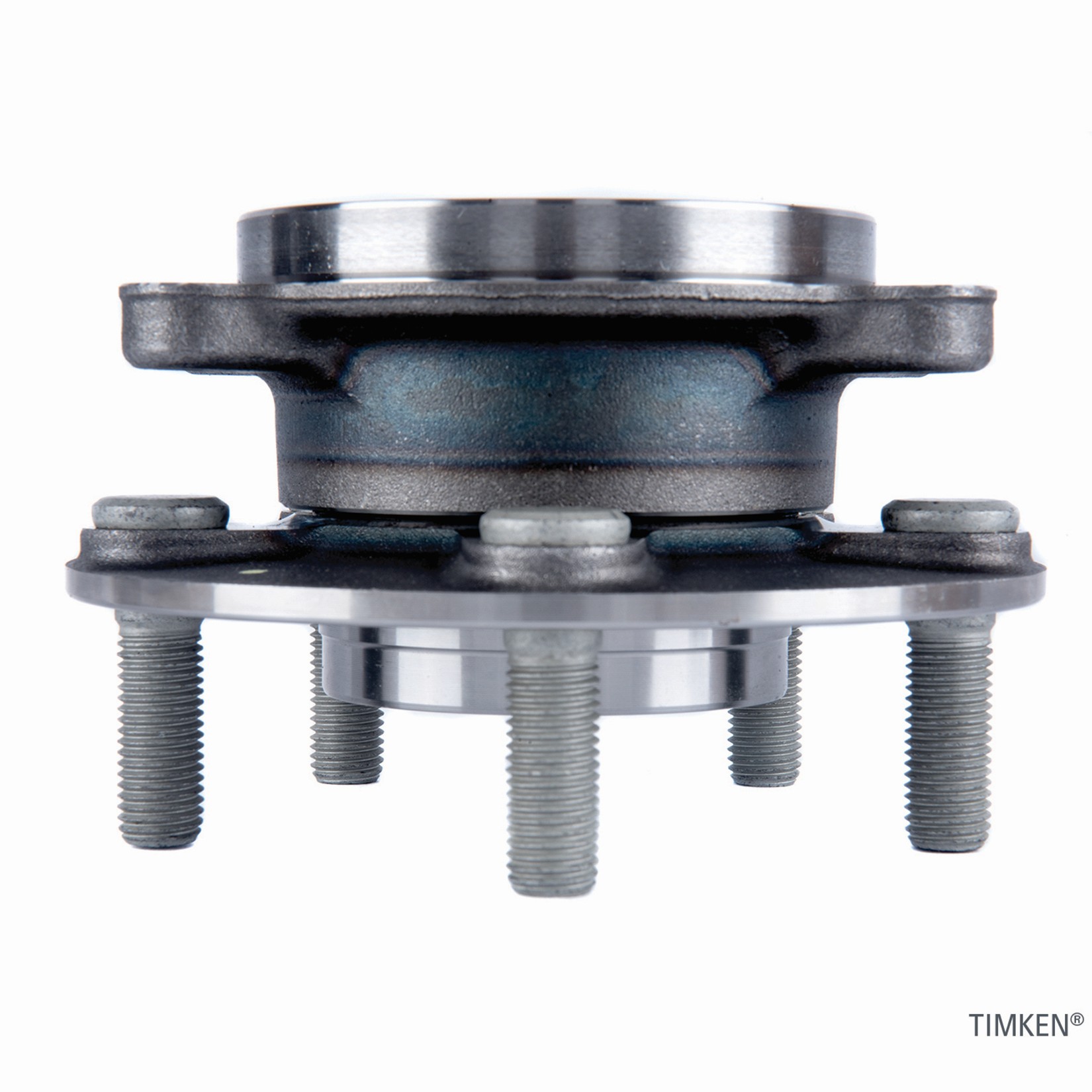 Timken HA590654 Hub Unit Bearing Assemblies: Preset, Pre-Greased And Pre-Sealed - Image 3