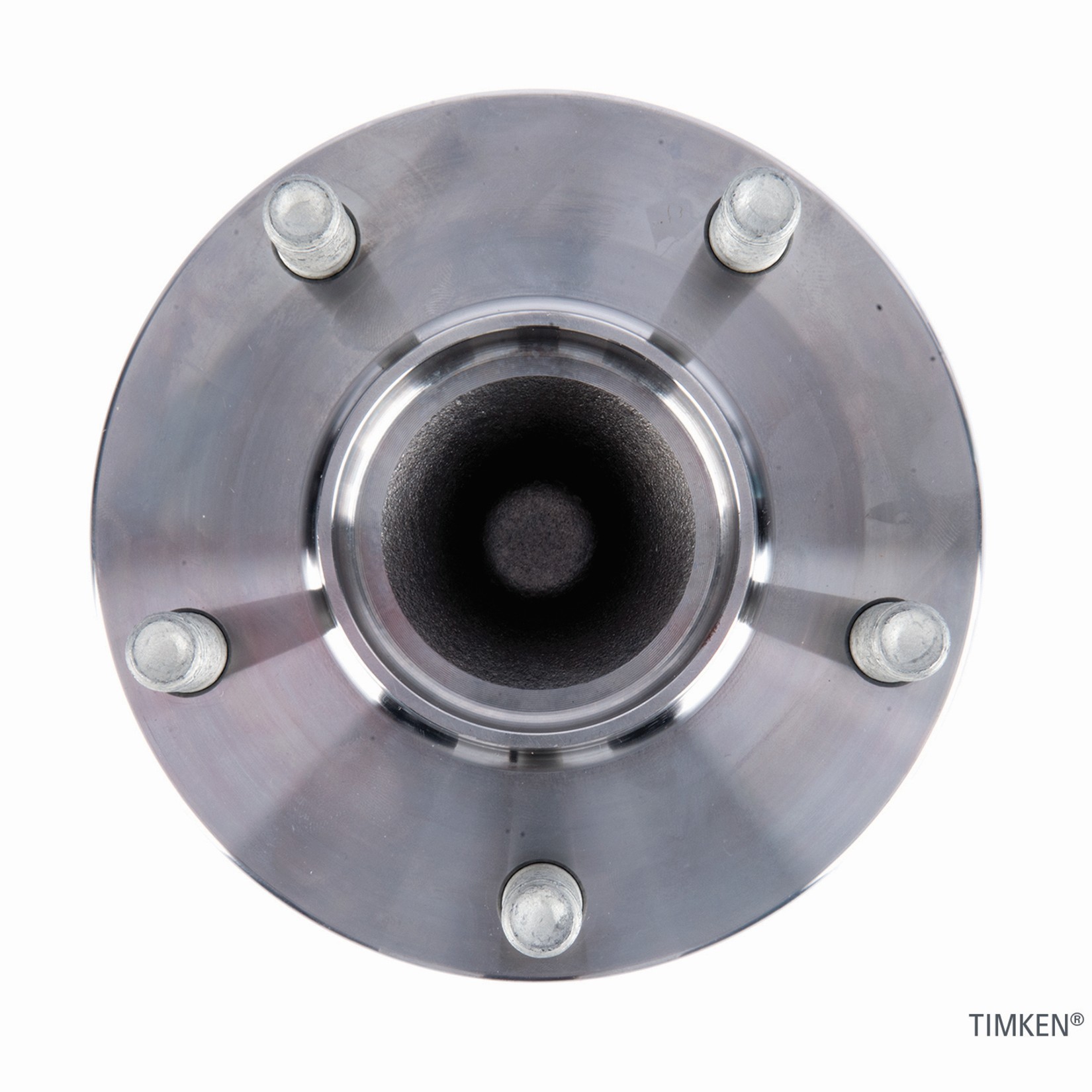 Timken HA590655 Hub Unit Bearing Assemblies: Preset, Pre-Greased And Pre-Sealed - Image 2