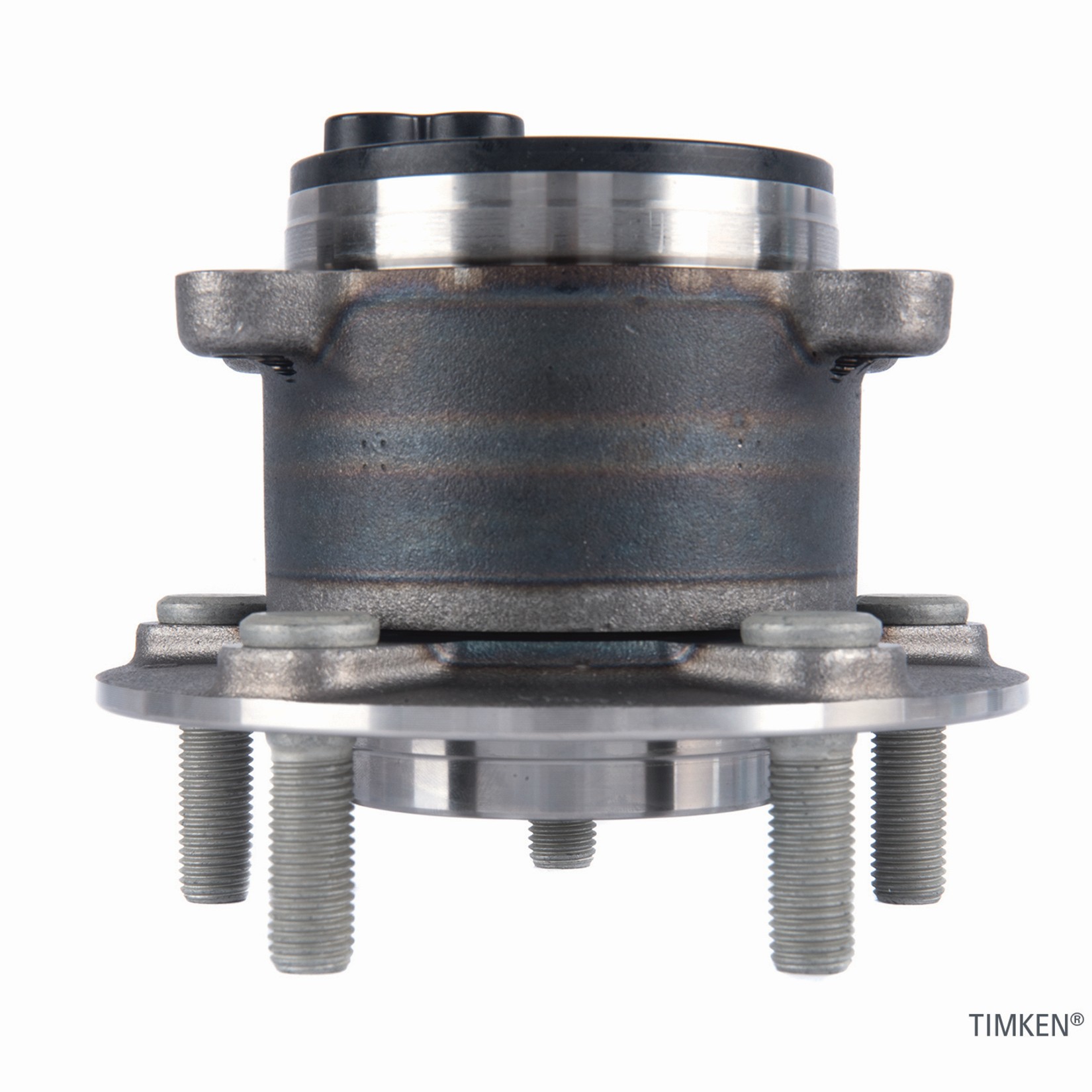 Timken HA590655 Hub Unit Bearing Assemblies: Preset, Pre-Greased And Pre-Sealed - Image 3