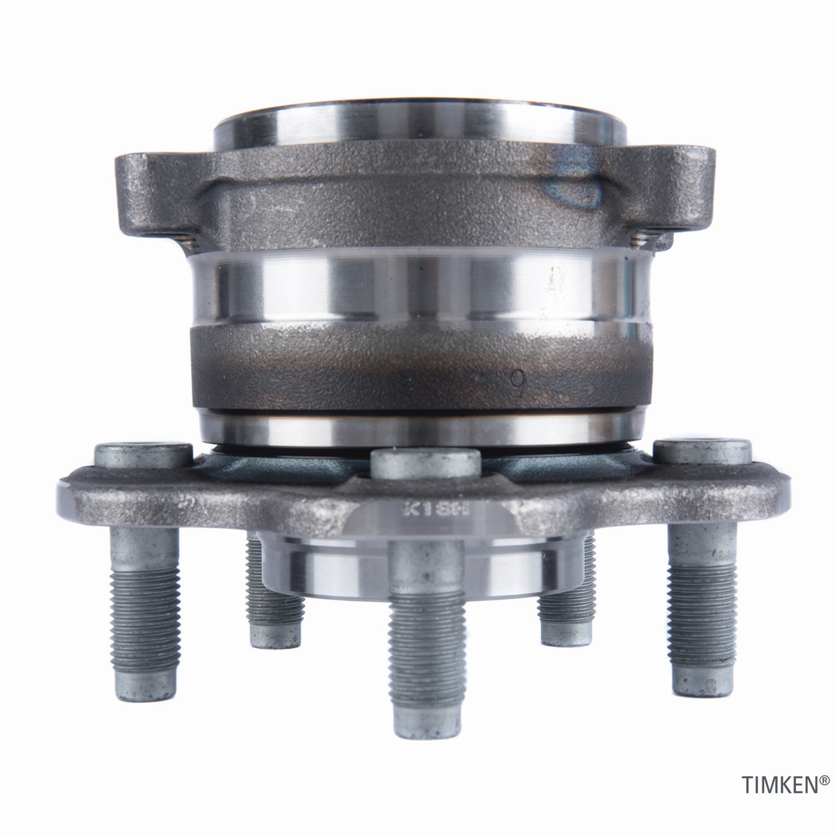Timken HA590657 Hub Unit Bearing Assemblies: Preset, Pre-Greased And Pre-Sealed - Image 3