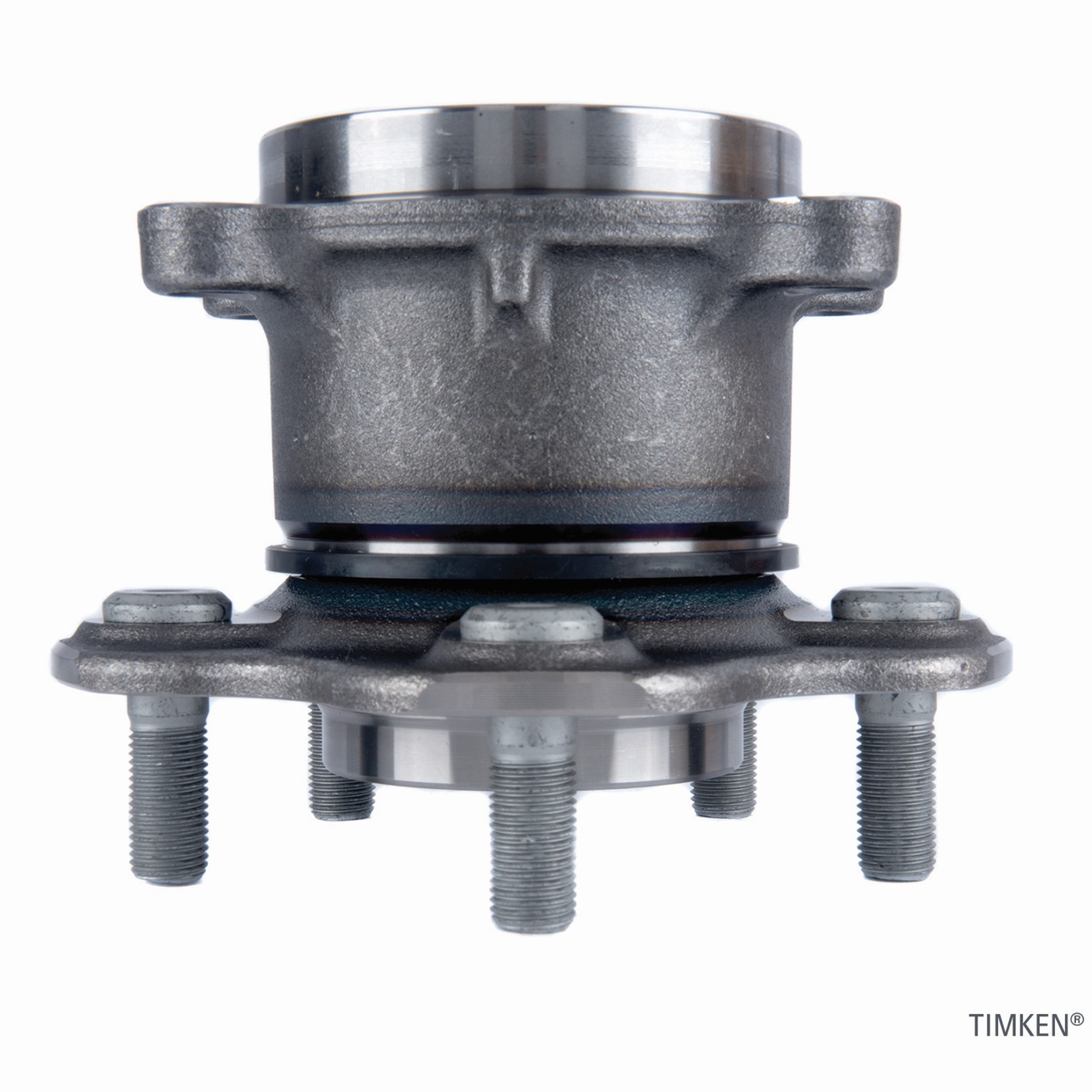 Timken HA590658 Hub Unit Bearing Assemblies: Preset, Pre-Greased And Pre-Sealed - Image 3