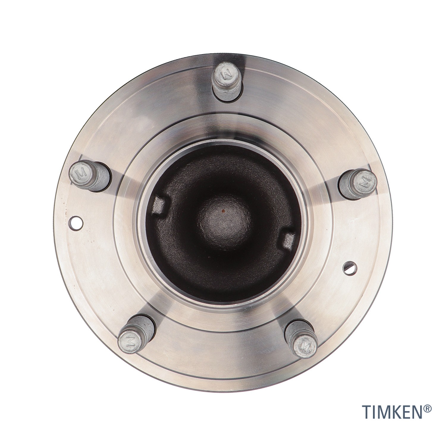 Timken HA590666 Hub Unit Bearing Assemblies: Preset, Pre-Greased And Pre-Sealed - Image 2