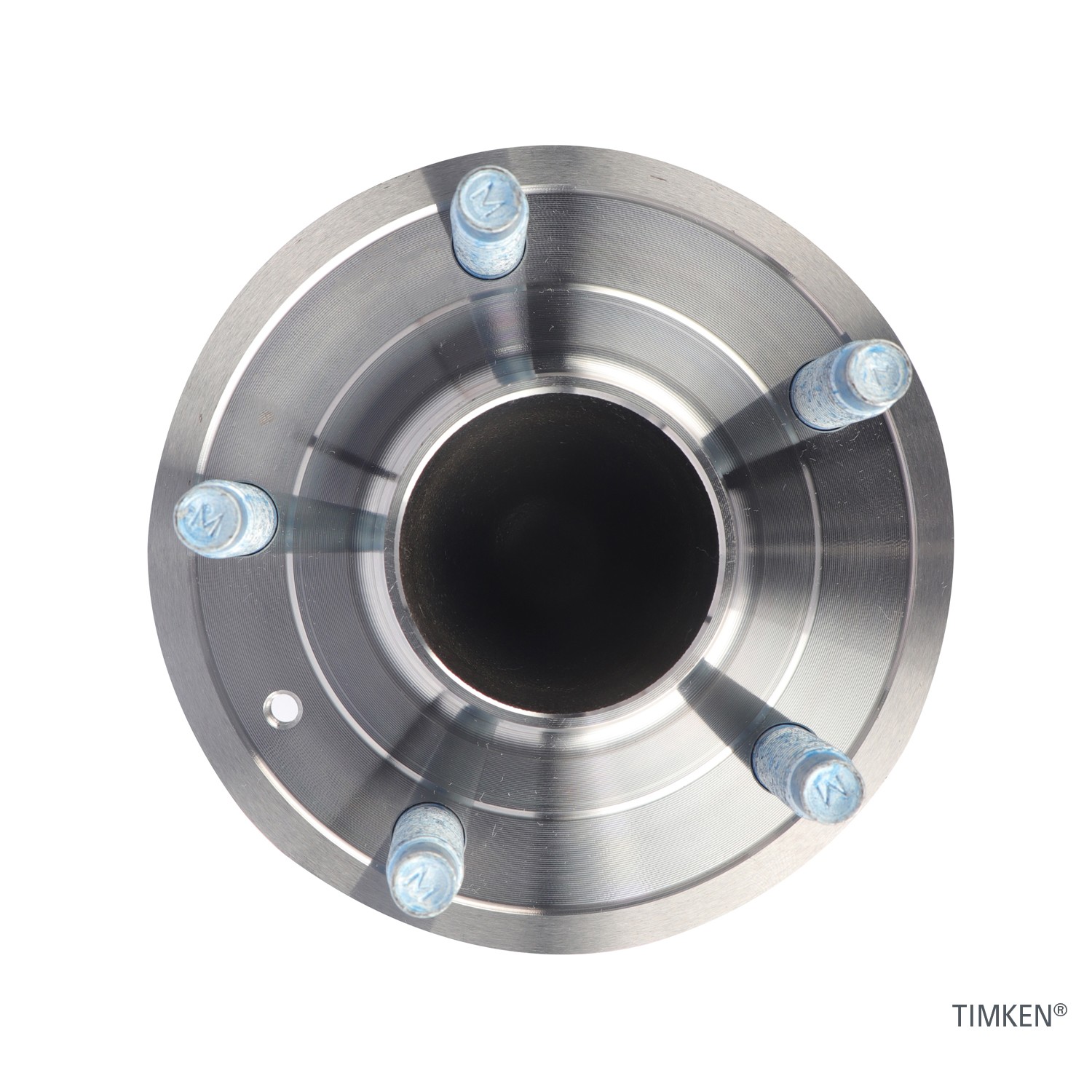 Timken HA590669 Hub Unit Bearing Assemblies: Preset, Pre-Greased And Pre-Sealed - Image 2