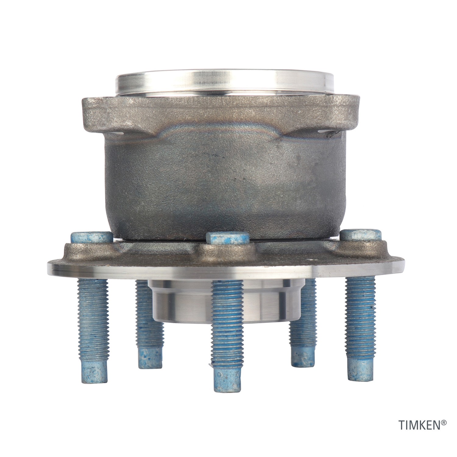 Timken HA590669 Hub Unit Bearing Assemblies: Preset, Pre-Greased And Pre-Sealed - Image 3