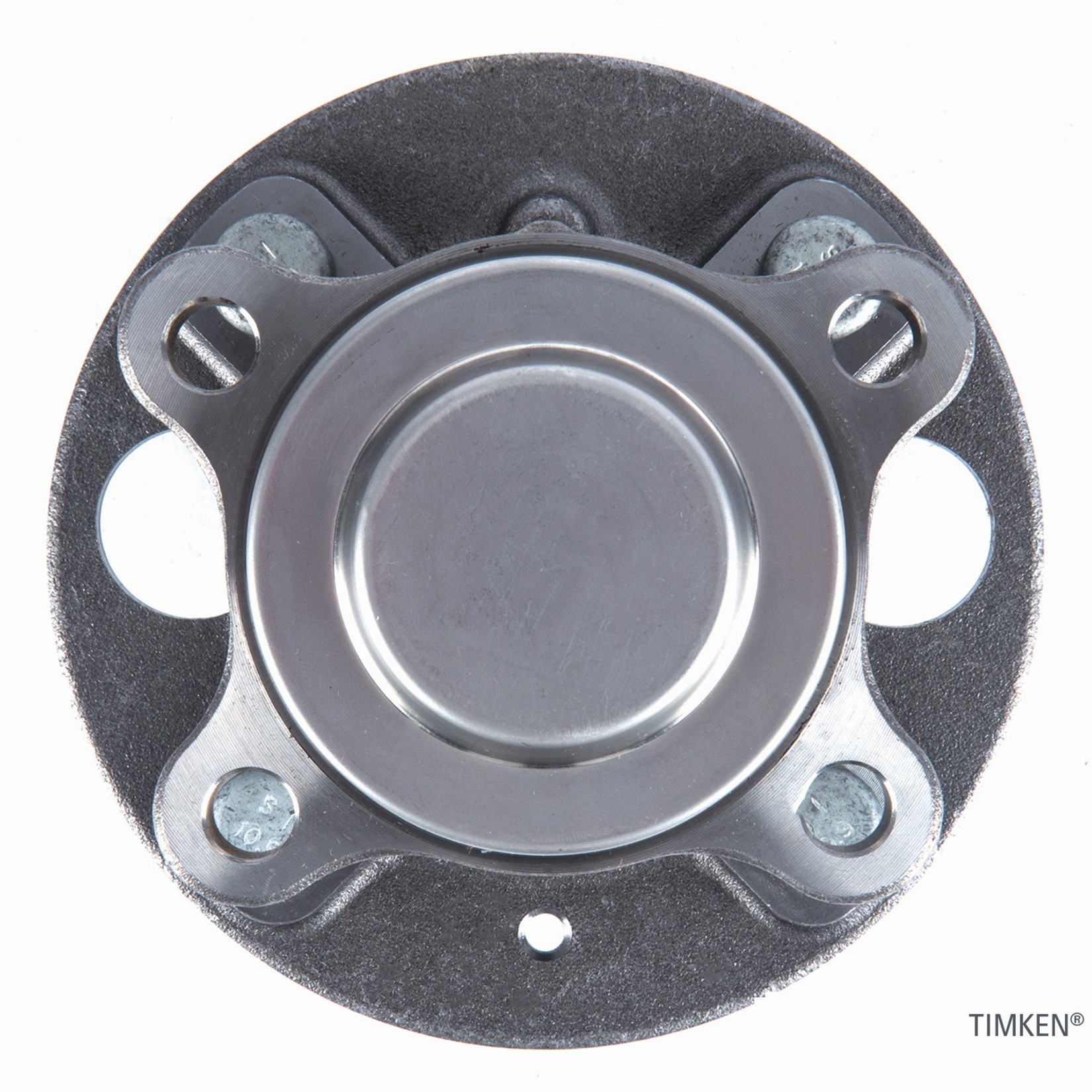 Timken HA590670 Hub Unit Bearing Assemblies: Preset, Pre-Greased And Pre-Sealed - Image 4