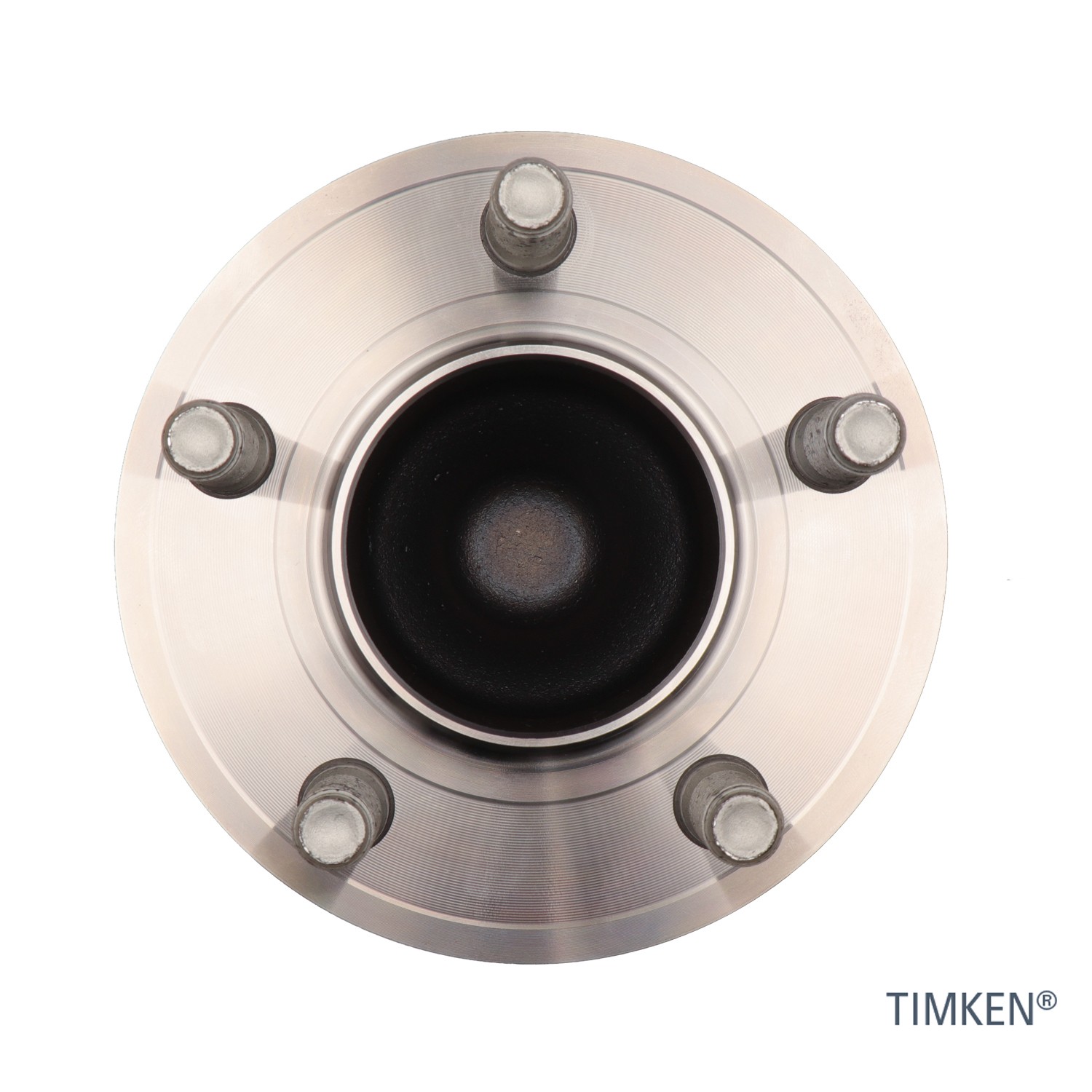 Timken HA590671 Hub Unit Bearing Assemblies: Preset, Pre-Greased And Pre-Sealed - Image 2