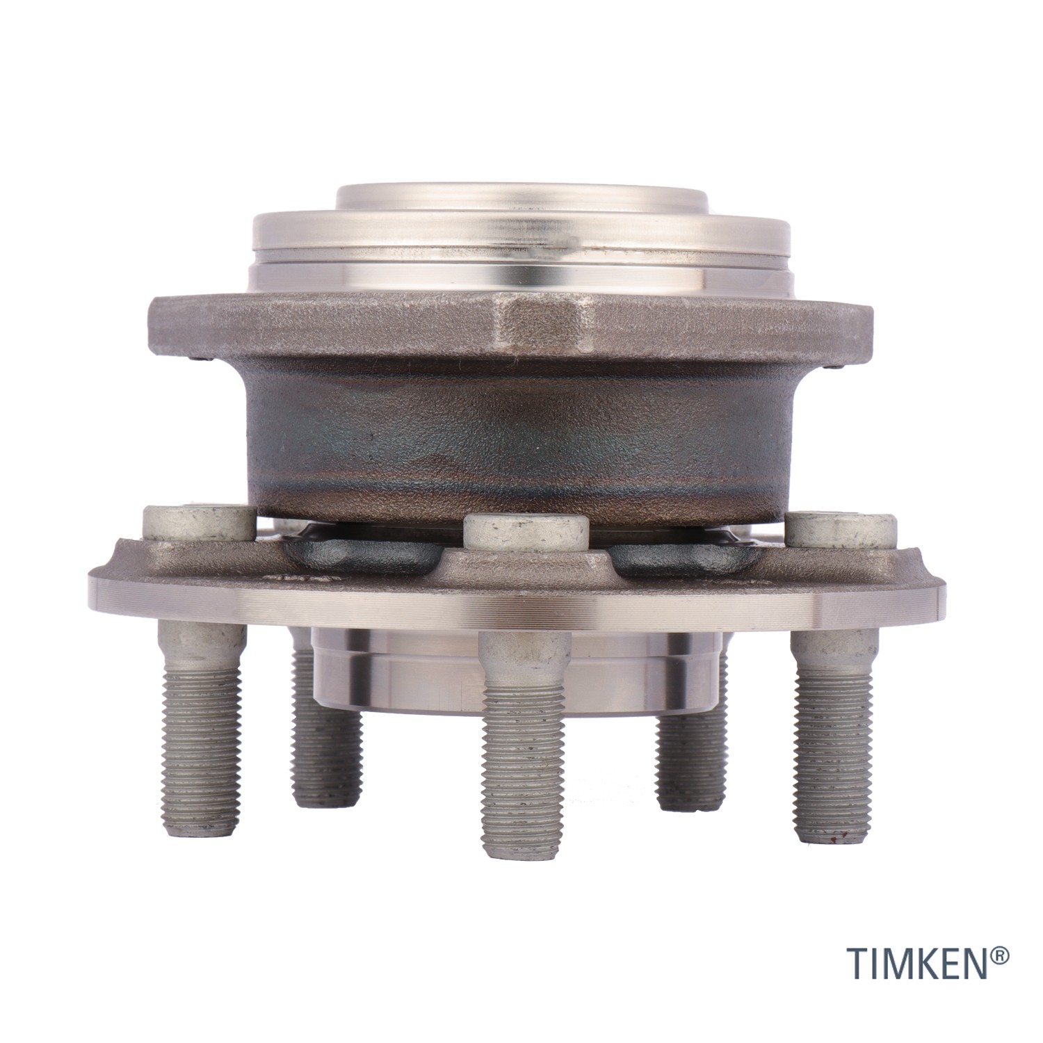 Timken HA590671 Hub Unit Bearing Assemblies: Preset, Pre-Greased And Pre-Sealed - Image 3