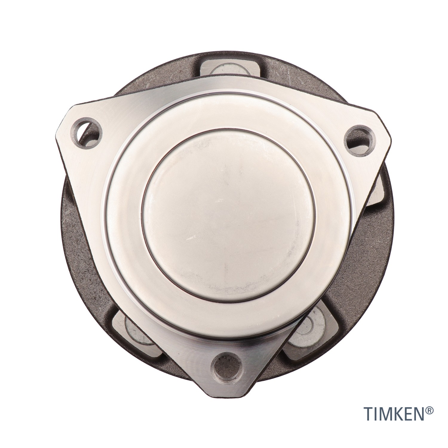 Timken HA590671 Hub Unit Bearing Assemblies: Preset, Pre-Greased And Pre-Sealed - Image 4