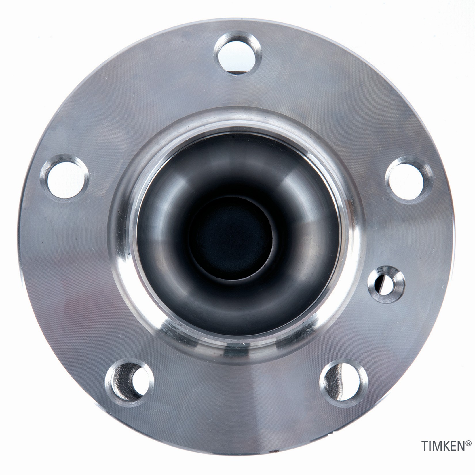 Timken HA590674 Hub Unit Bearing Assemblies: Preset, Pre-Greased And Pre-Sealed - Image 2