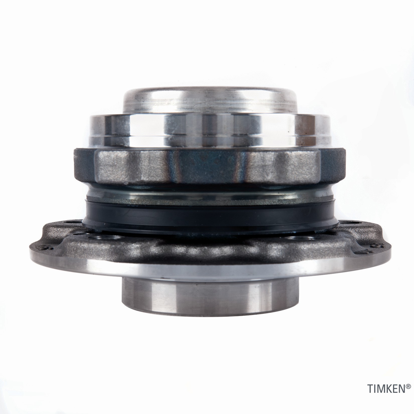 Timken HA590674 Hub Unit Bearing Assemblies: Preset, Pre-Greased And Pre-Sealed - Image 3
