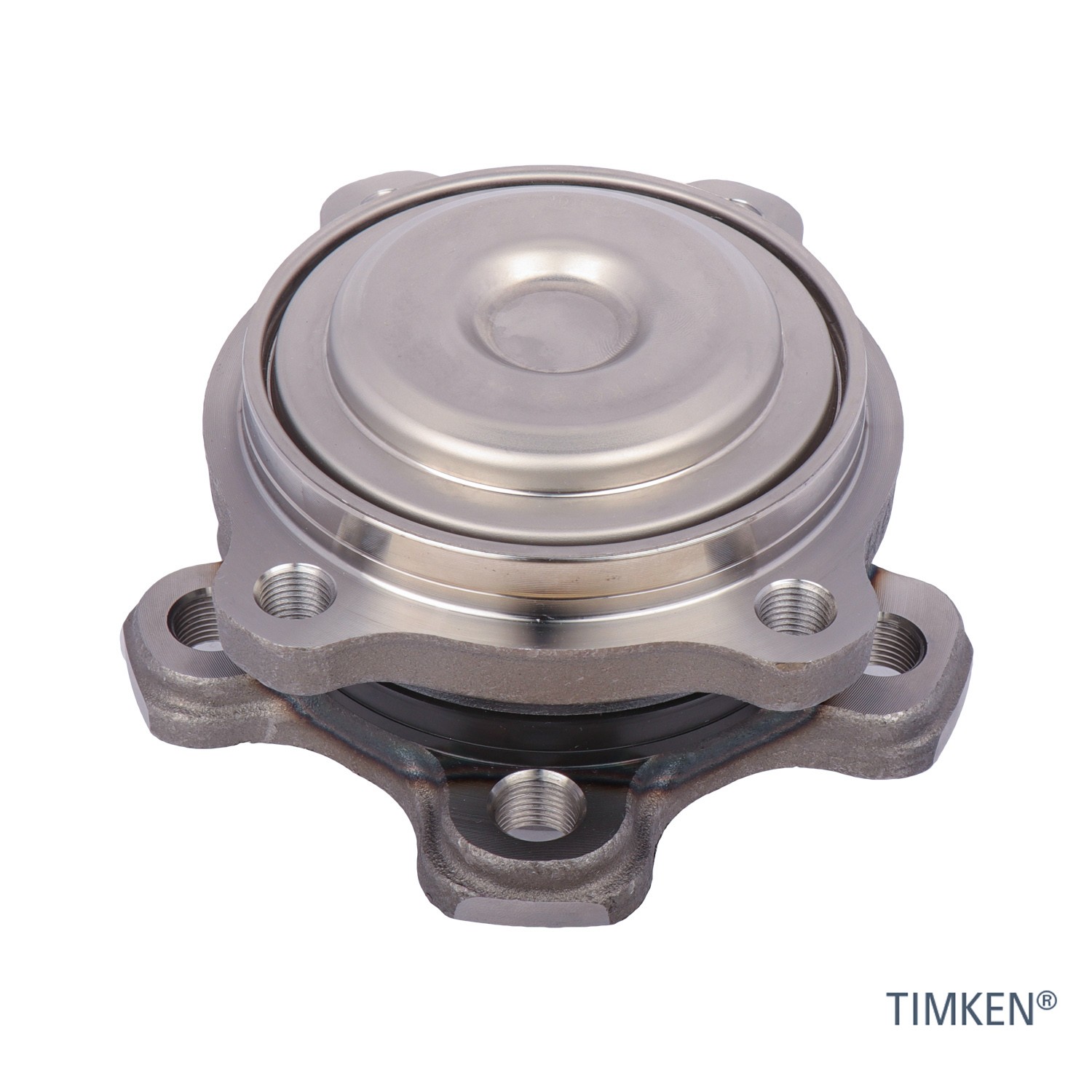 Timken HA590675 Hub Unit Bearing Assemblies: Preset, Pre-Greased And Pre-Sealed