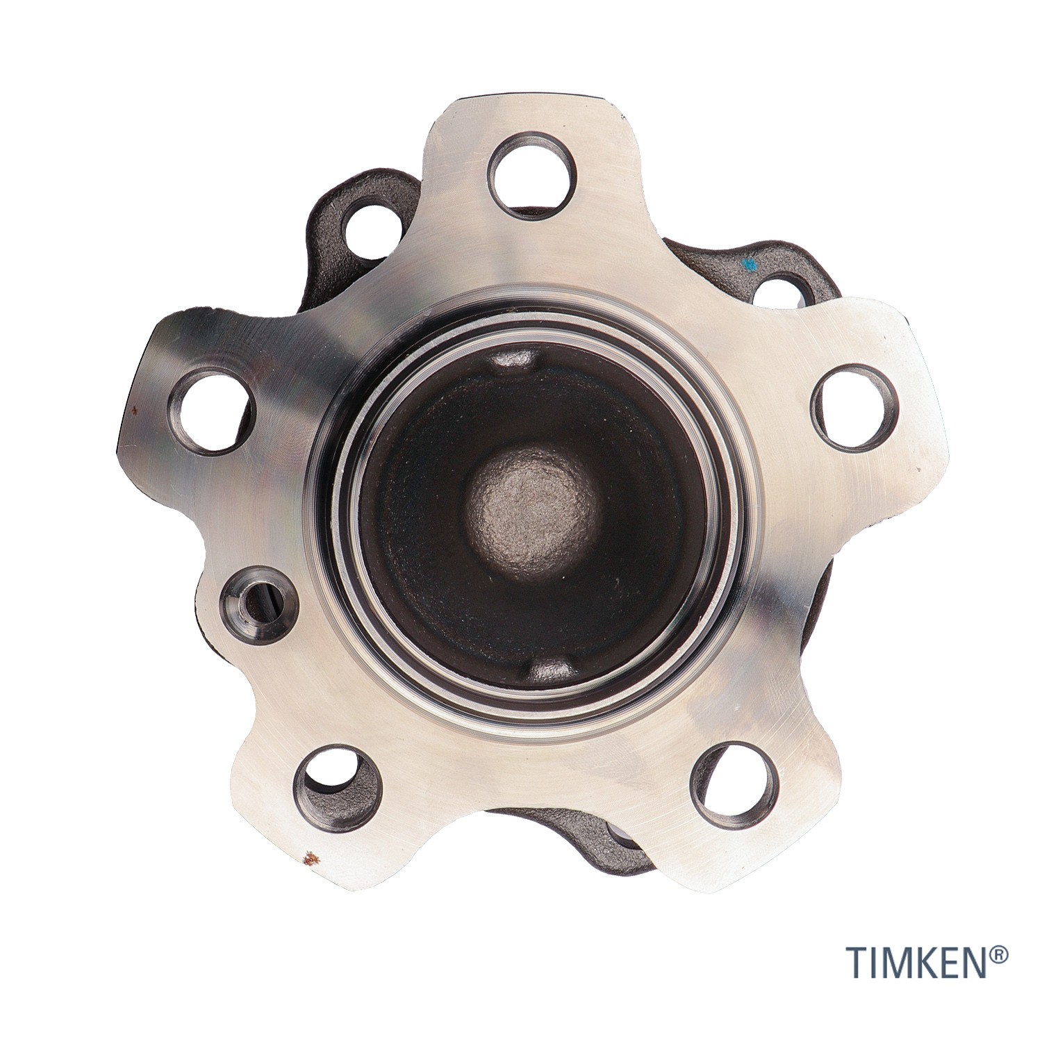 Timken HA590675 Hub Unit Bearing Assemblies: Preset, Pre-Greased And Pre-Sealed - Image 2
