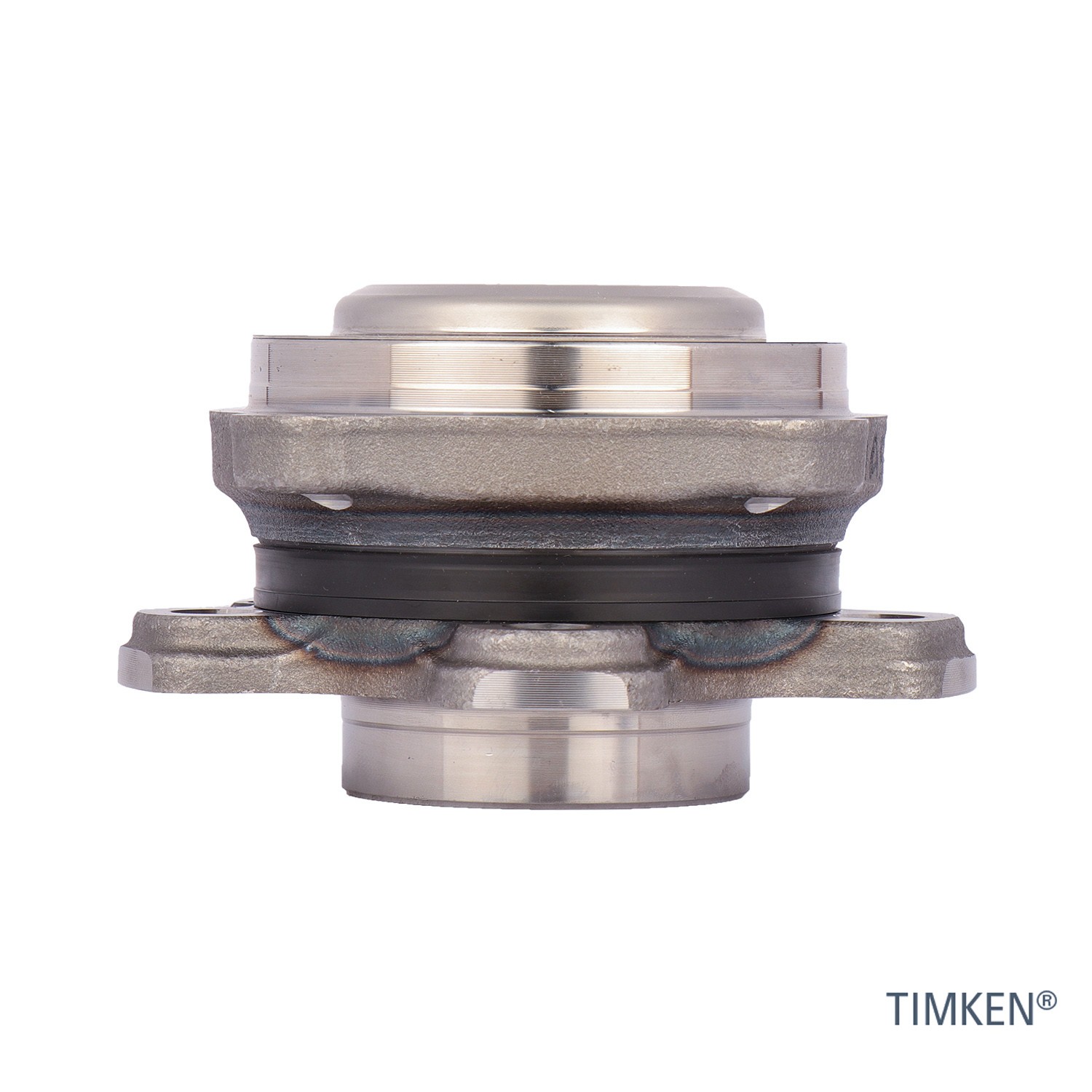 Timken HA590675 Hub Unit Bearing Assemblies: Preset, Pre-Greased And Pre-Sealed - Image 3