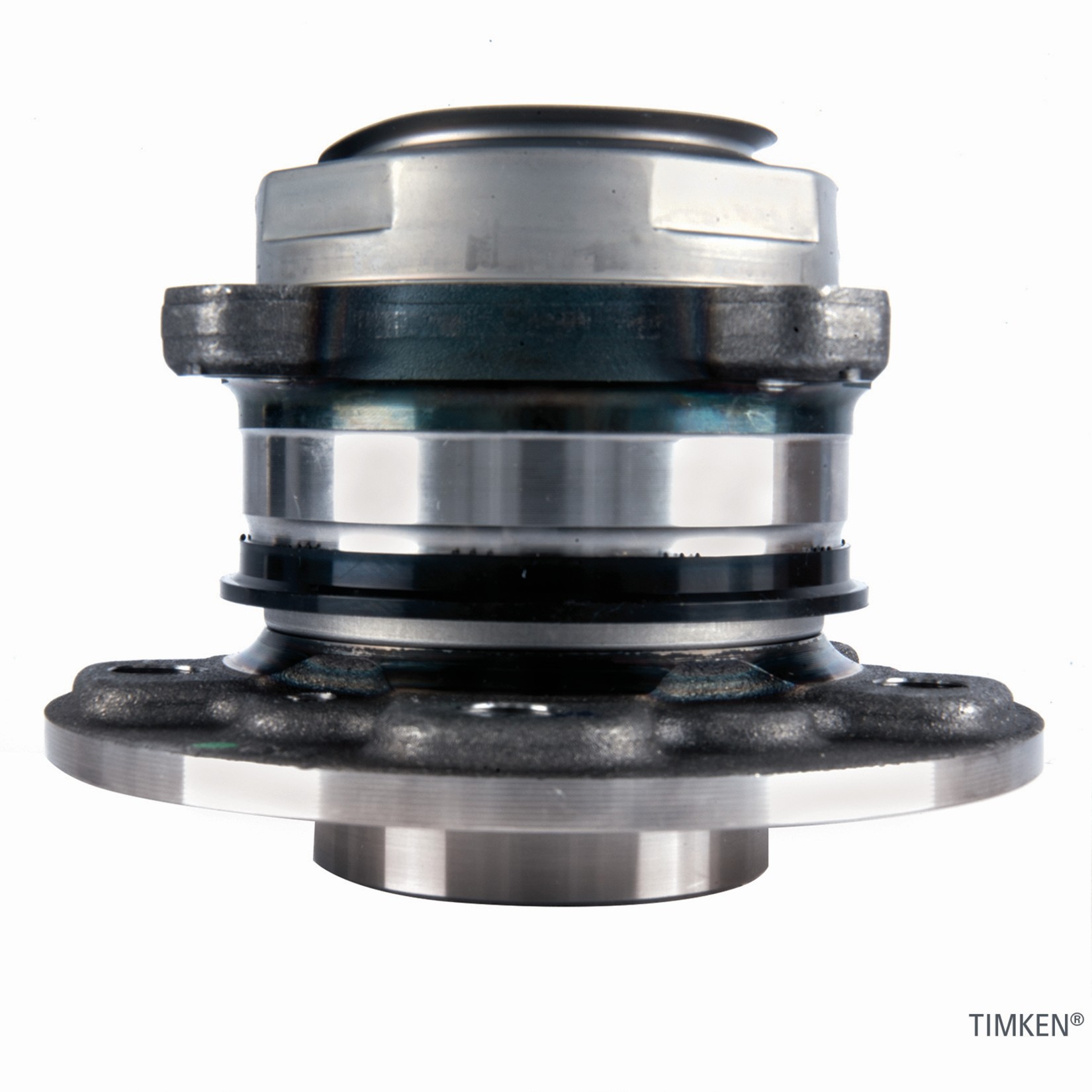 Timken HA590678 Hub Unit Bearing Assemblies: Preset, Pre-Greased And Pre-Sealed - Image 3