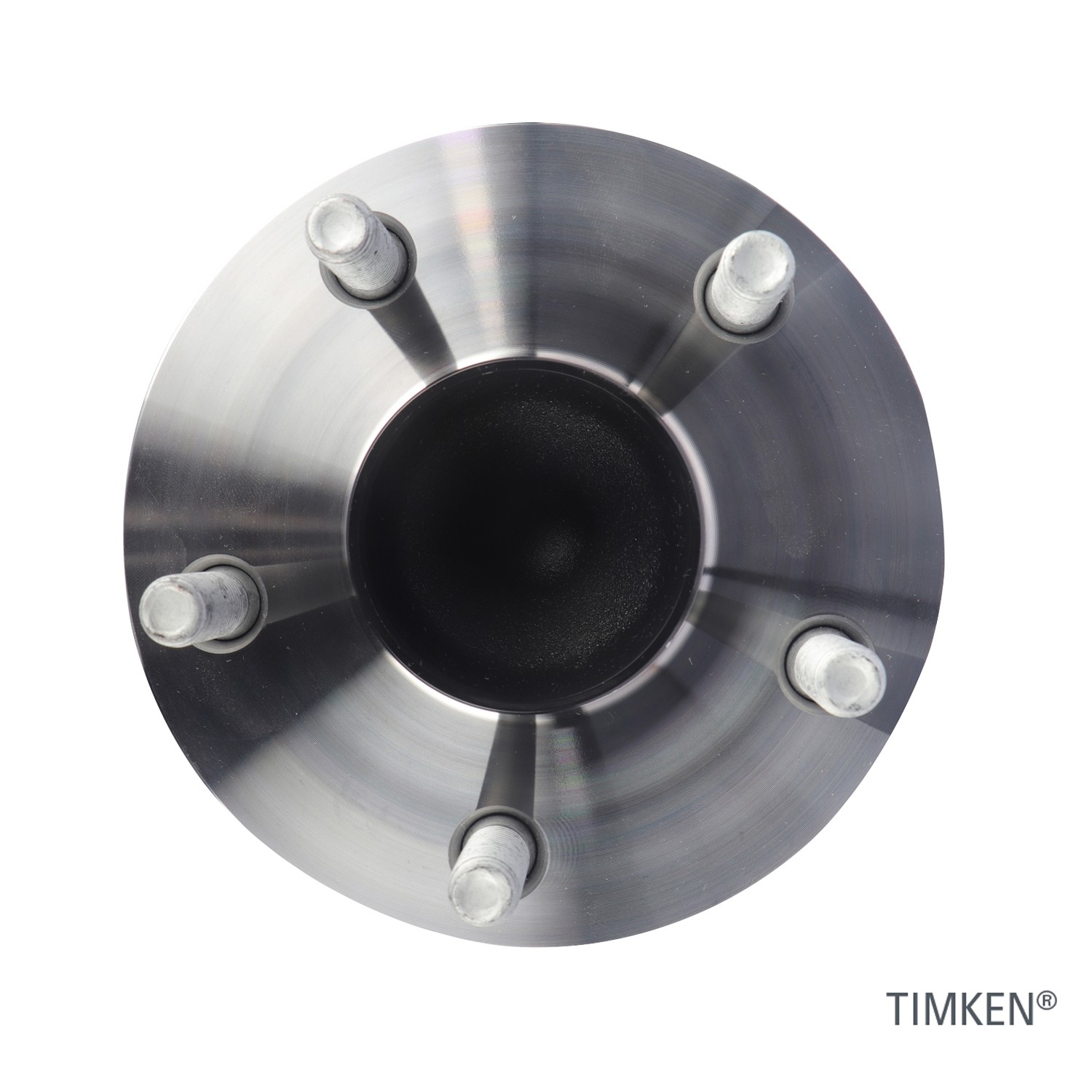 Timken HA590679 Hub Unit Bearing Assemblies: Preset, Pre-Greased And Pre-Sealed - Image 2