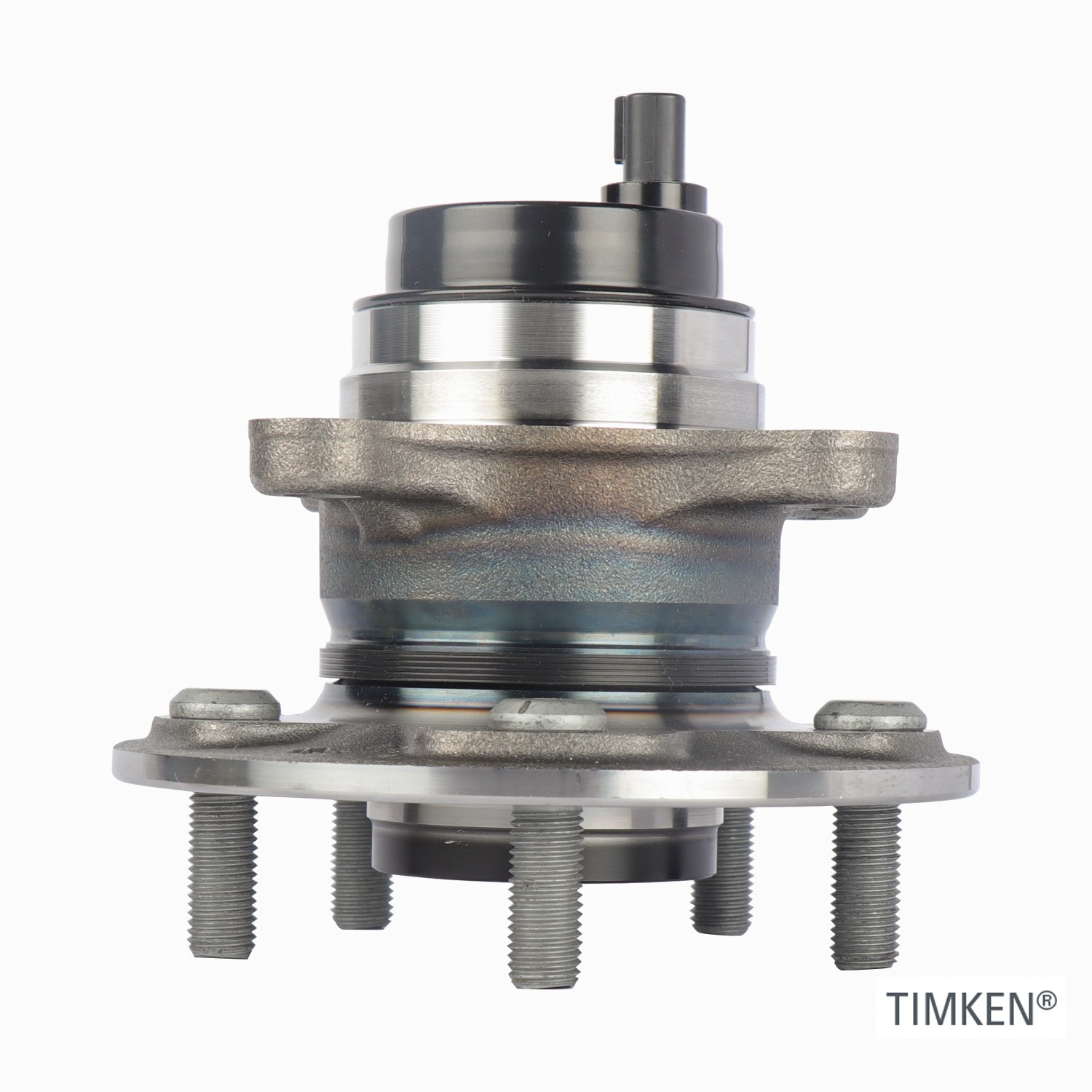 Timken HA590679 Hub Unit Bearing Assemblies: Preset, Pre-Greased And Pre-Sealed - Image 3