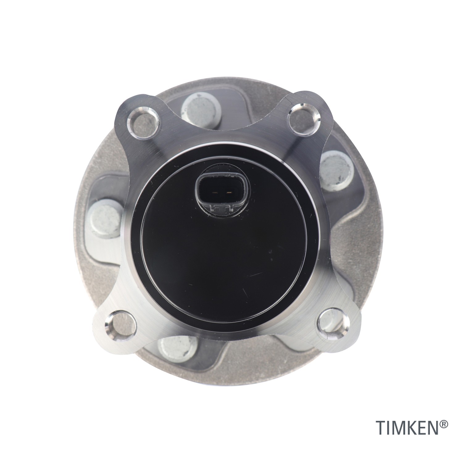 Timken HA590679 Hub Unit Bearing Assemblies: Preset, Pre-Greased And Pre-Sealed - Image 4