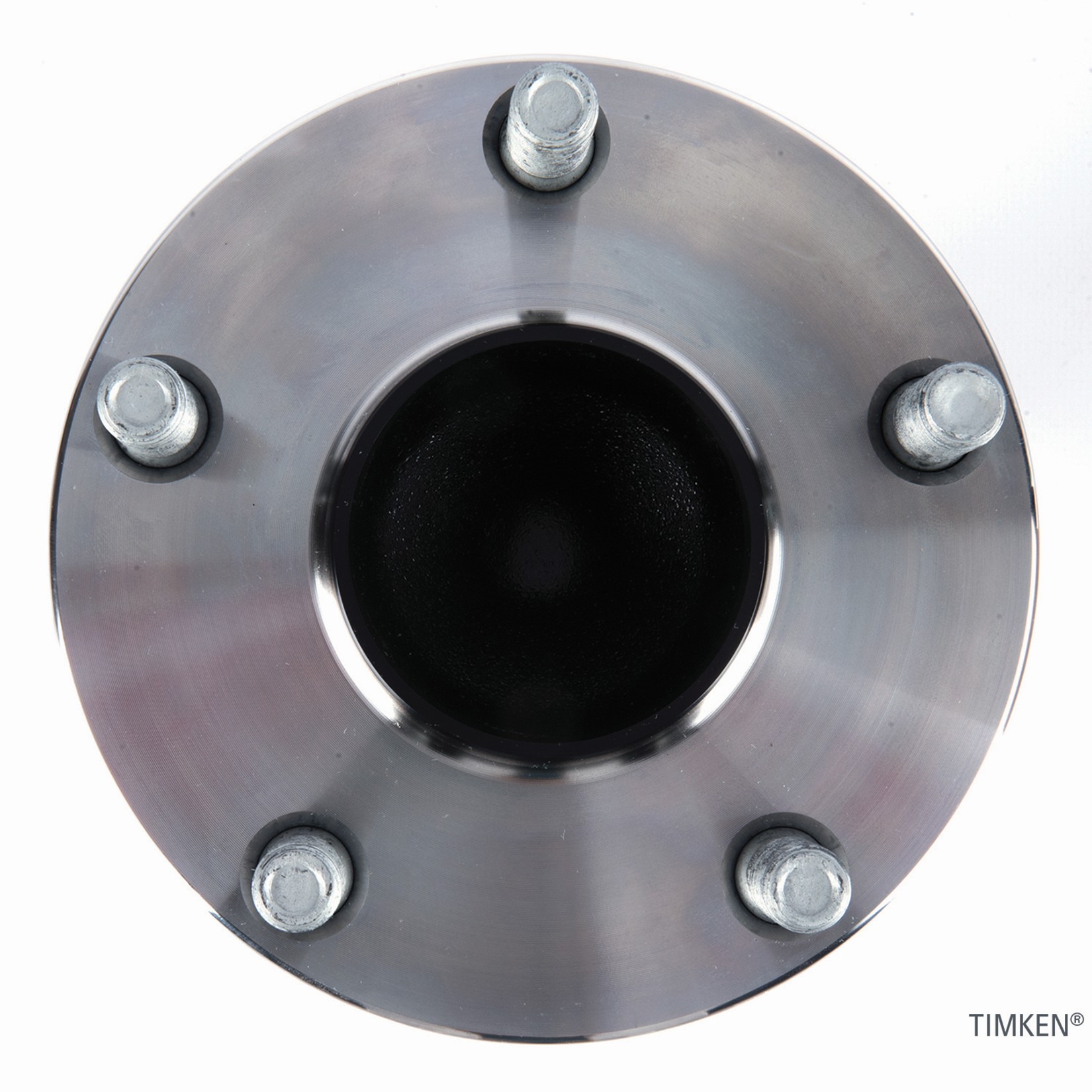 Timken HA590680 Hub Unit Bearing Assemblies: Preset, Pre-Greased And Pre-Sealed - Image 2