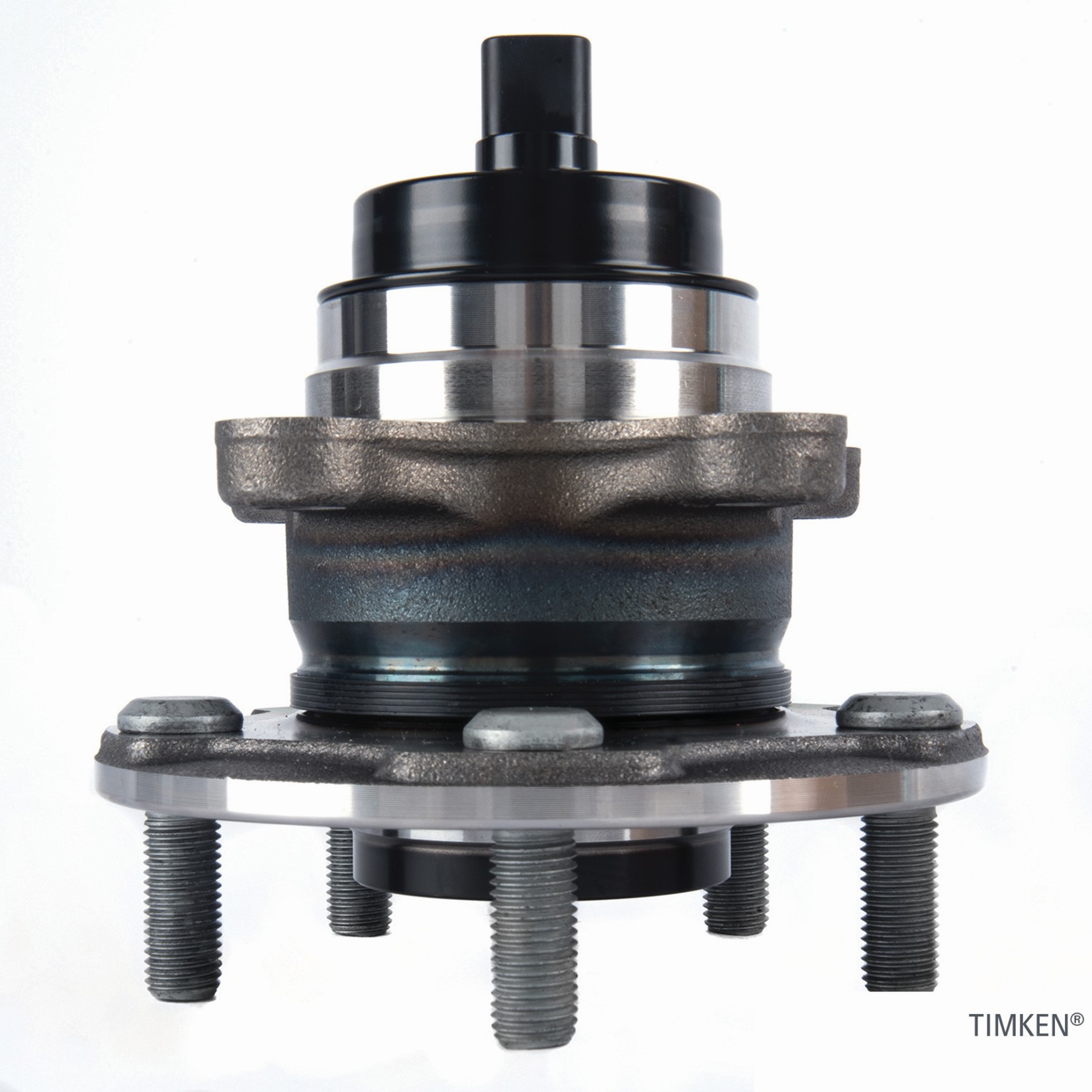 Timken HA590680 Hub Unit Bearing Assemblies: Preset, Pre-Greased And Pre-Sealed - Image 3