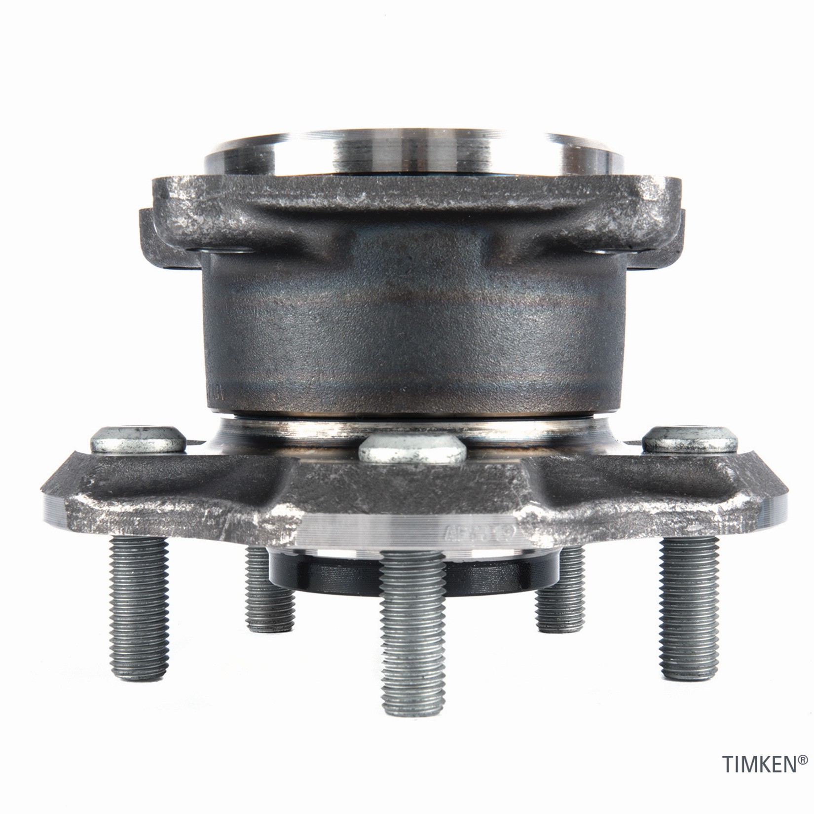 Timken HA590682 Hub Unit Bearing Assemblies: Preset, Pre-Greased And Pre-Sealed - Image 3