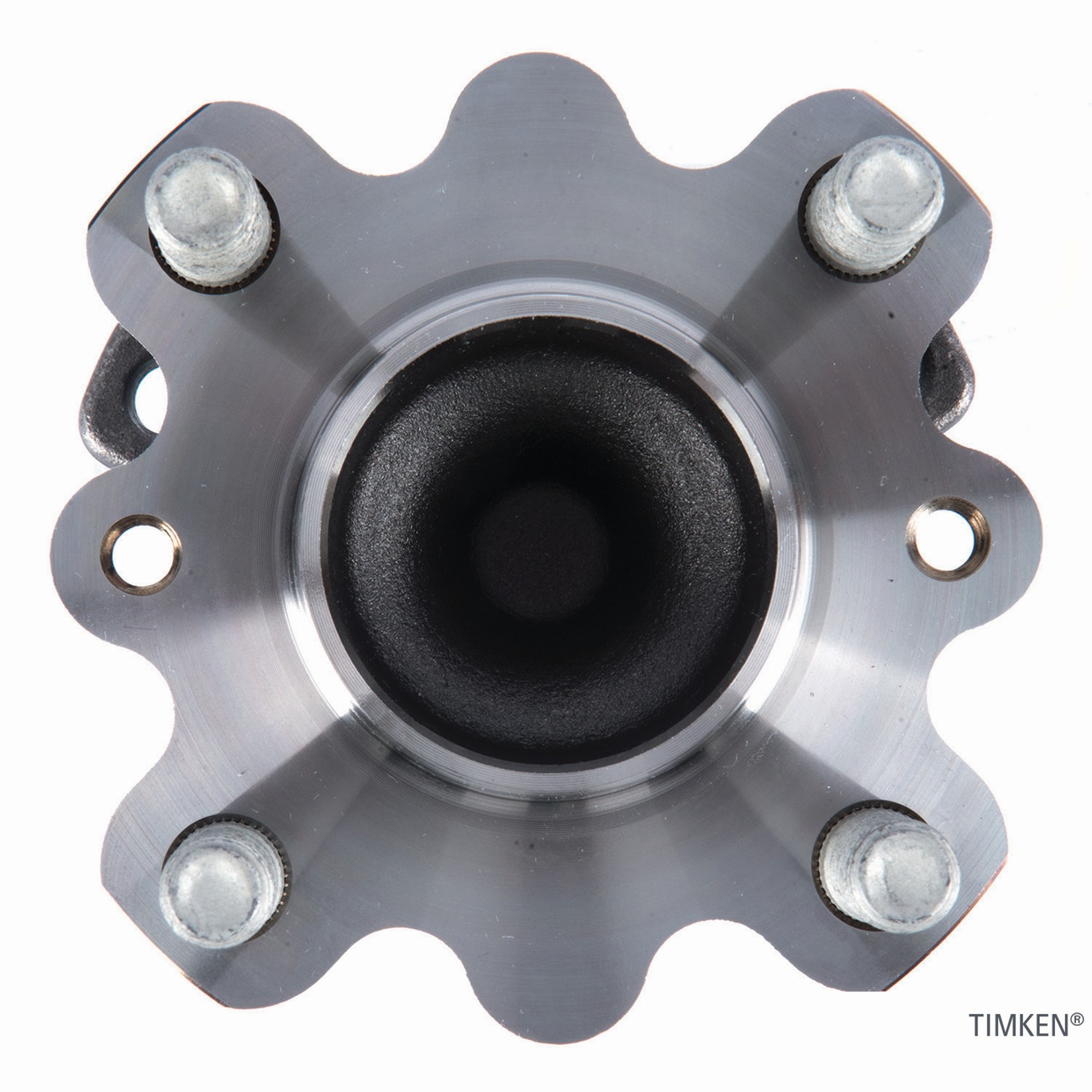 Timken HA590685 Hub Unit Bearing Assemblies: Preset, Pre-Greased And Pre-Sealed - Image 2