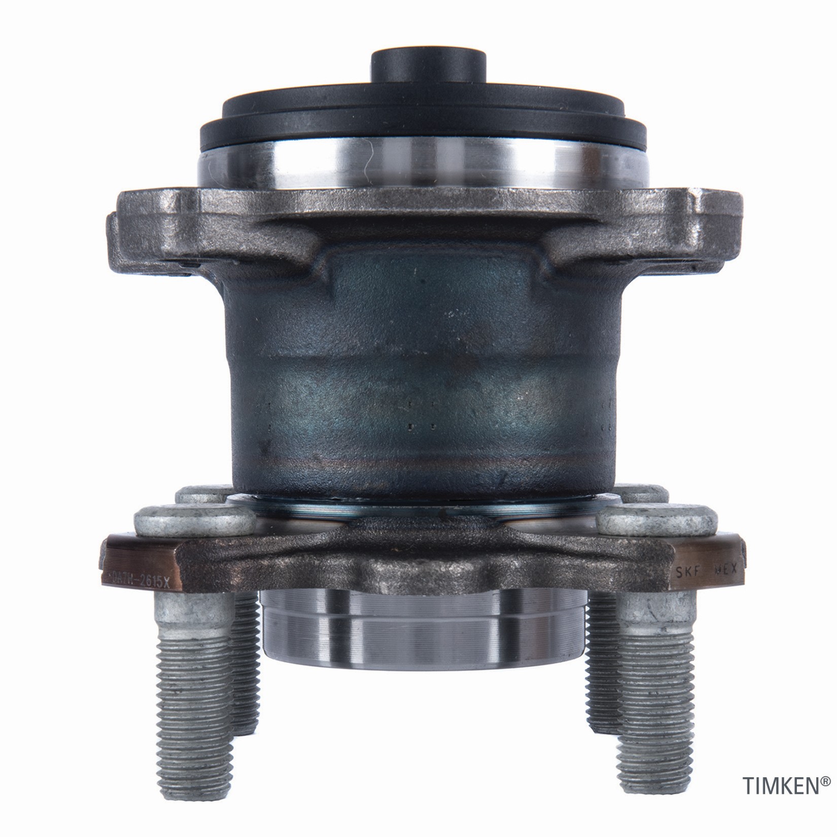 Timken HA590685 Hub Unit Bearing Assemblies: Preset, Pre-Greased And Pre-Sealed - Image 3