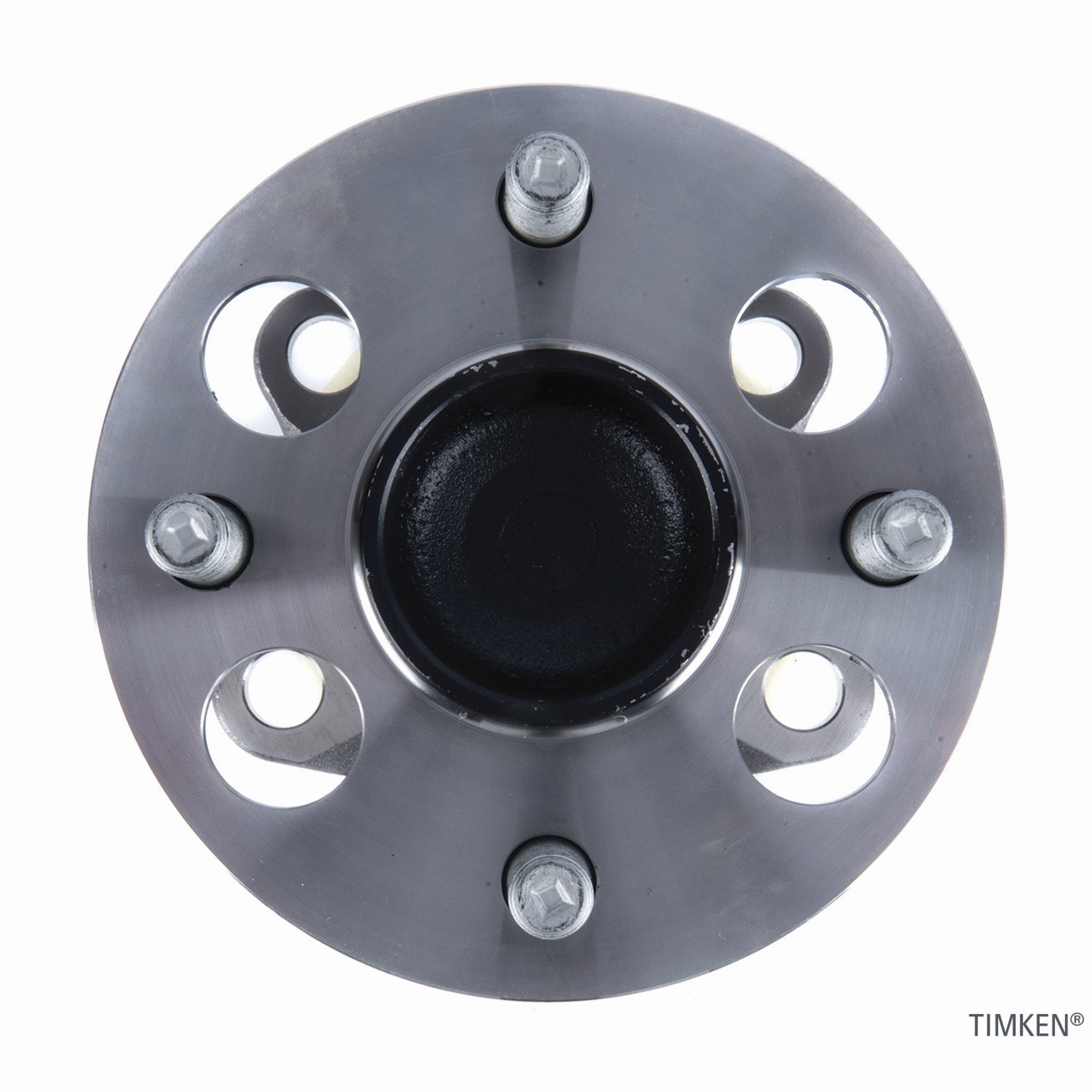 Timken HA590686 Hub Unit Bearing Assemblies: Preset, Pre-Greased And Pre-Sealed - Image 2