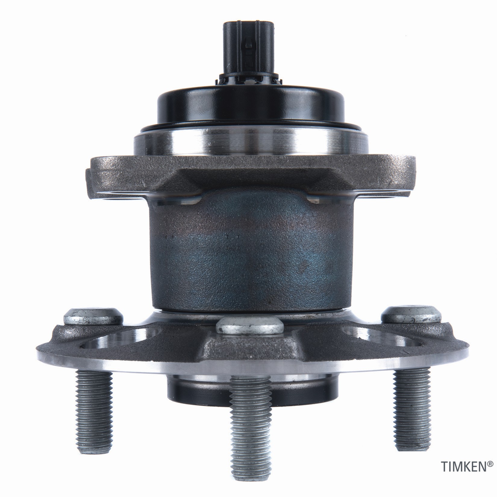 Timken HA590686 Hub Unit Bearing Assemblies: Preset, Pre-Greased And Pre-Sealed - Image 3